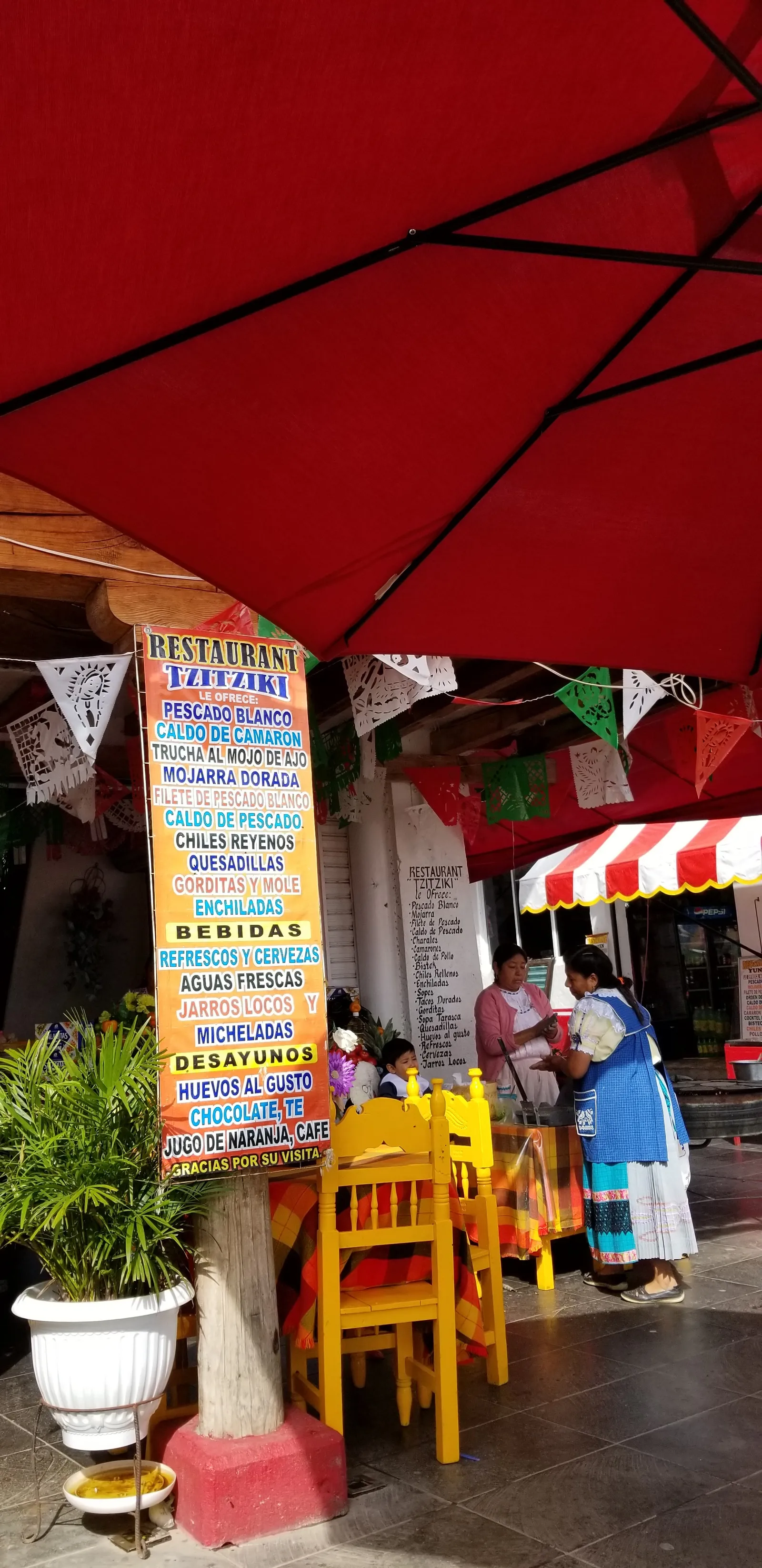 Restaurant Tzitziky image 9