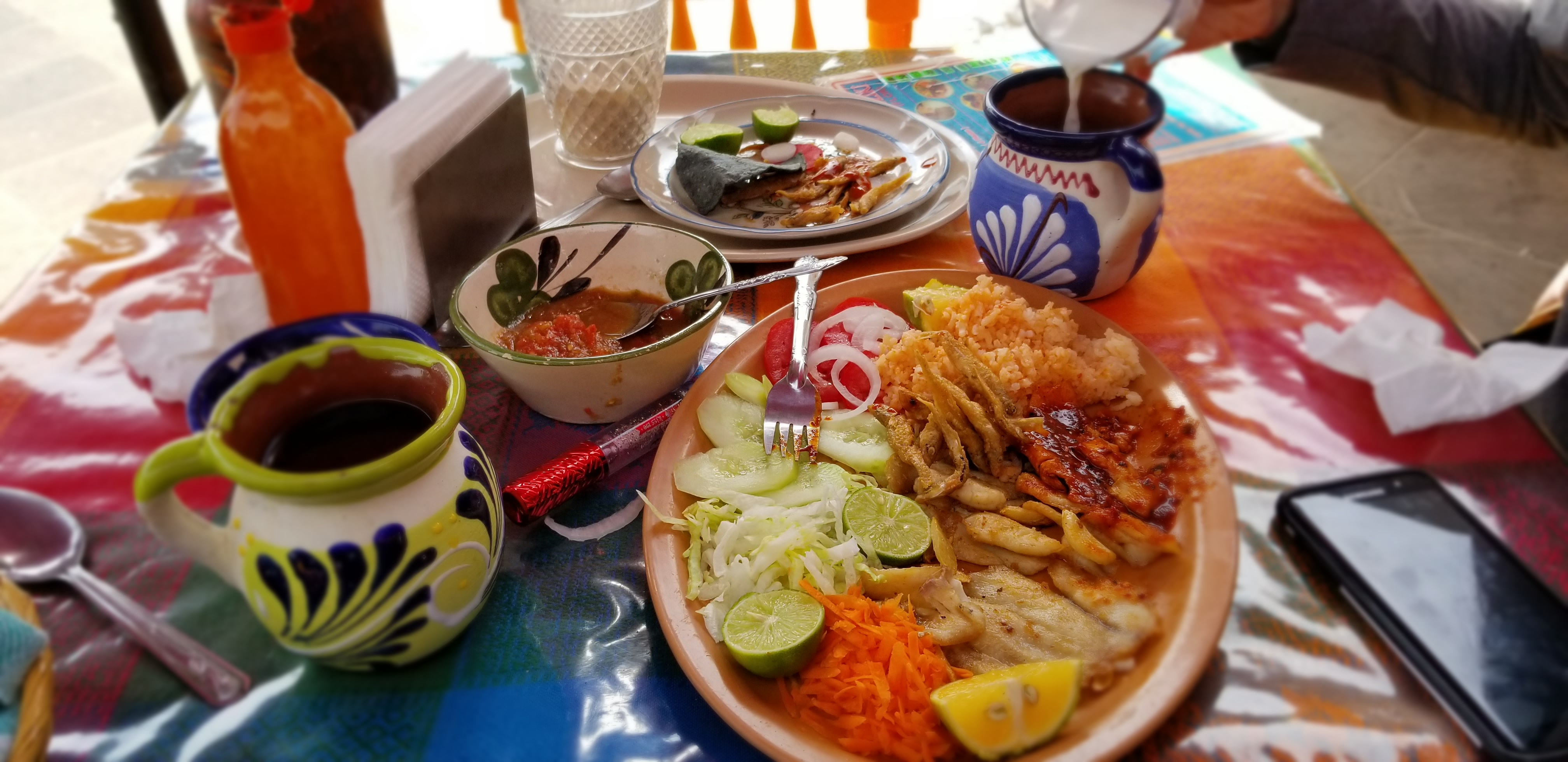 Restaurant Tzitziky image 10