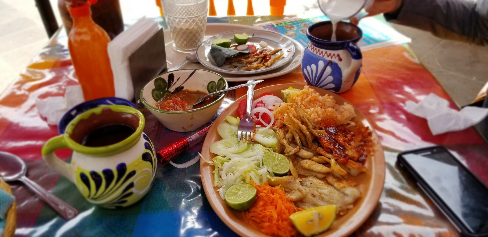 Restaurant Tzitziky image 10