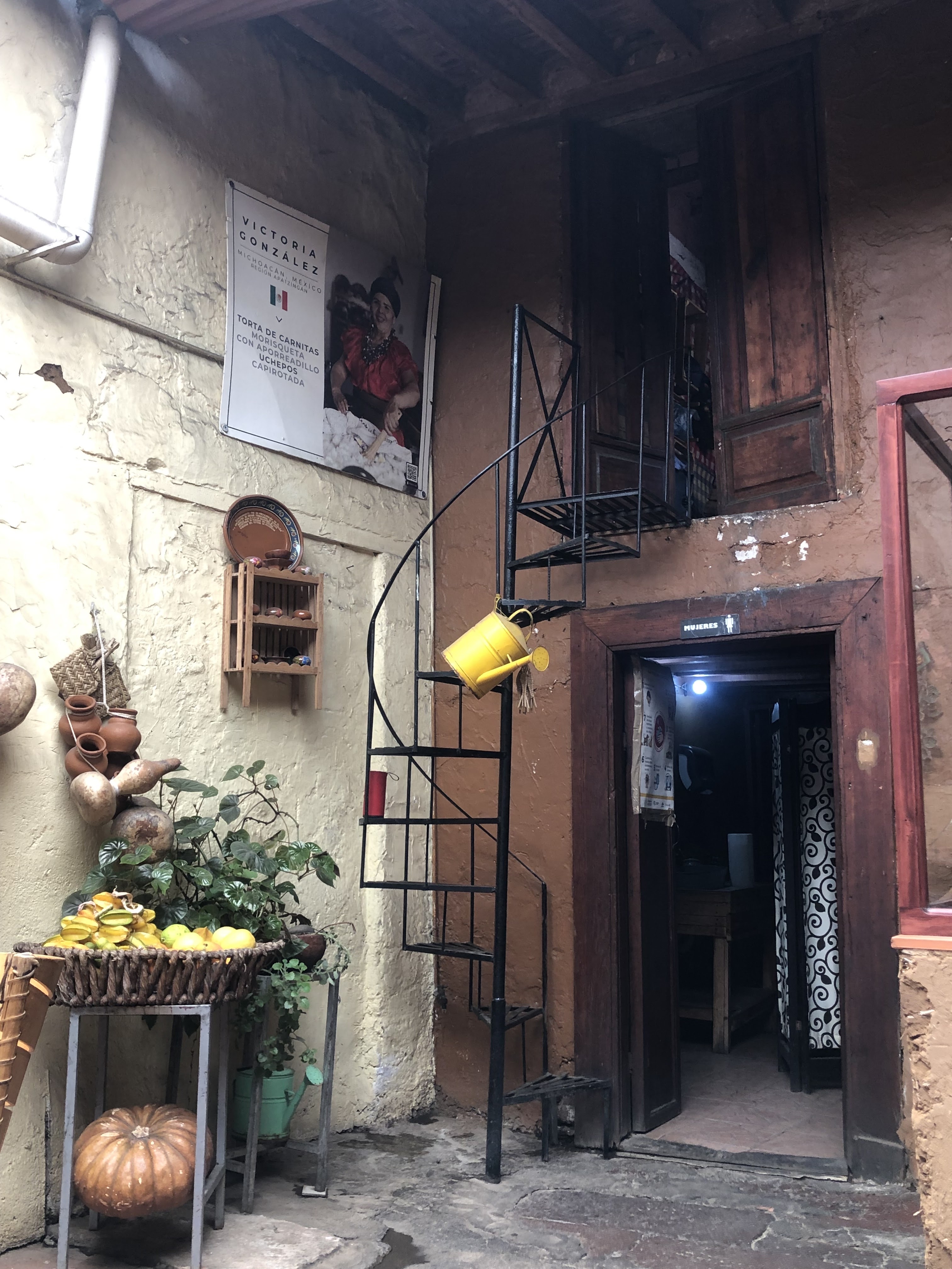 Restaurante La tradicion de Apatzingan image 1