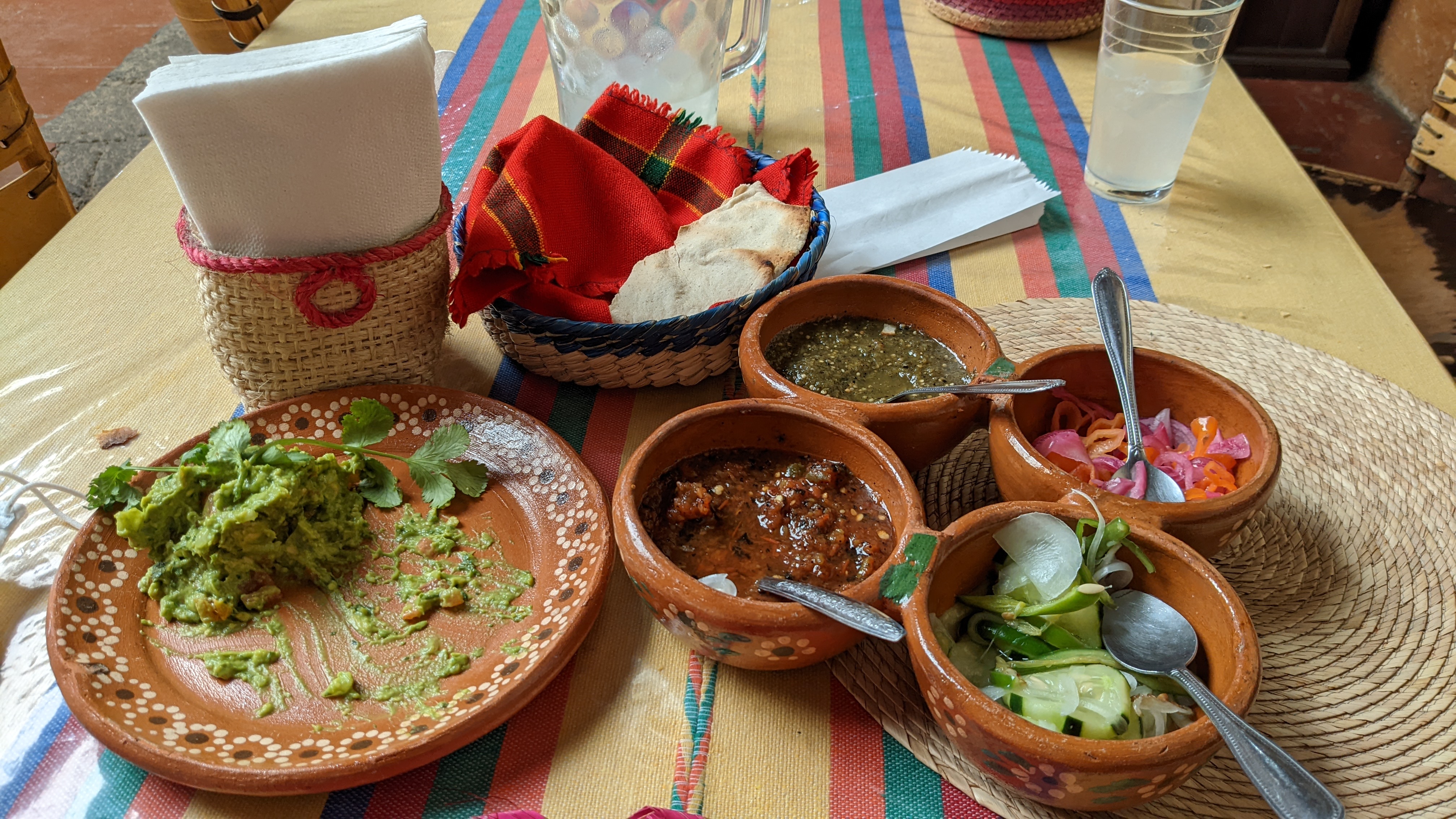 Restaurante La tradicion de Apatzingan image 2