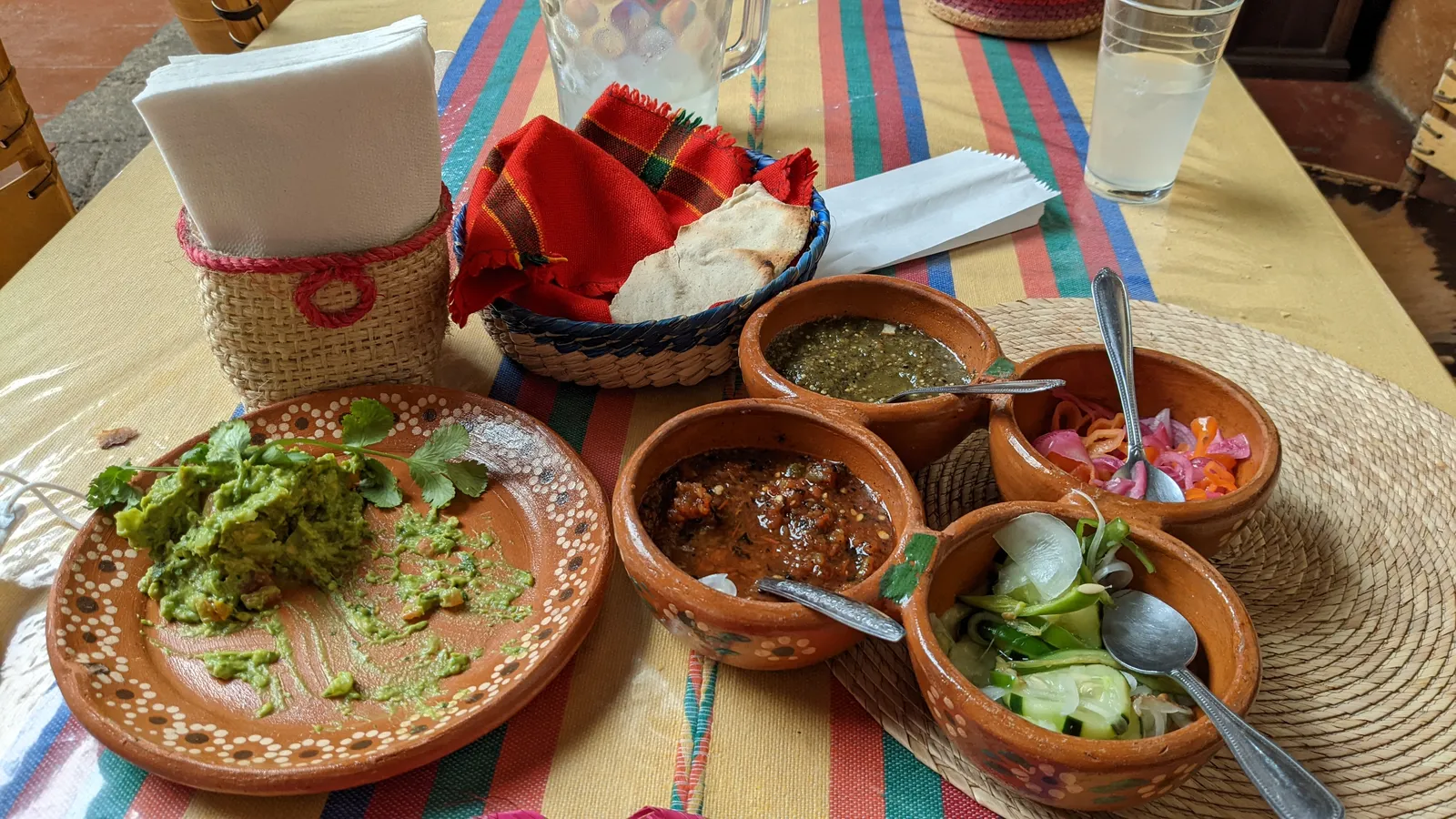 Restaurante La tradicion de Apatzingan image 2