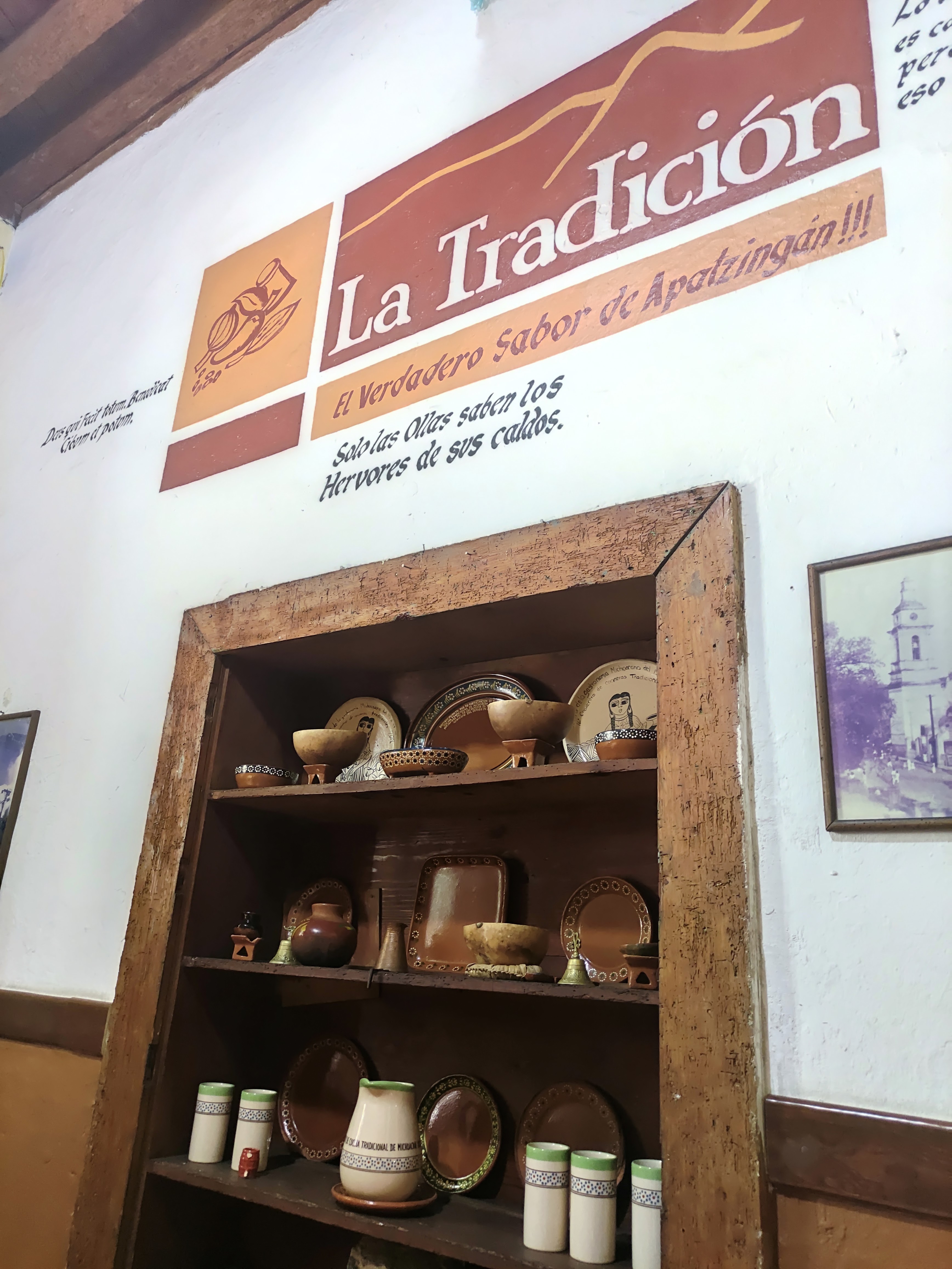 Restaurante La tradicion de Apatzingan image 5