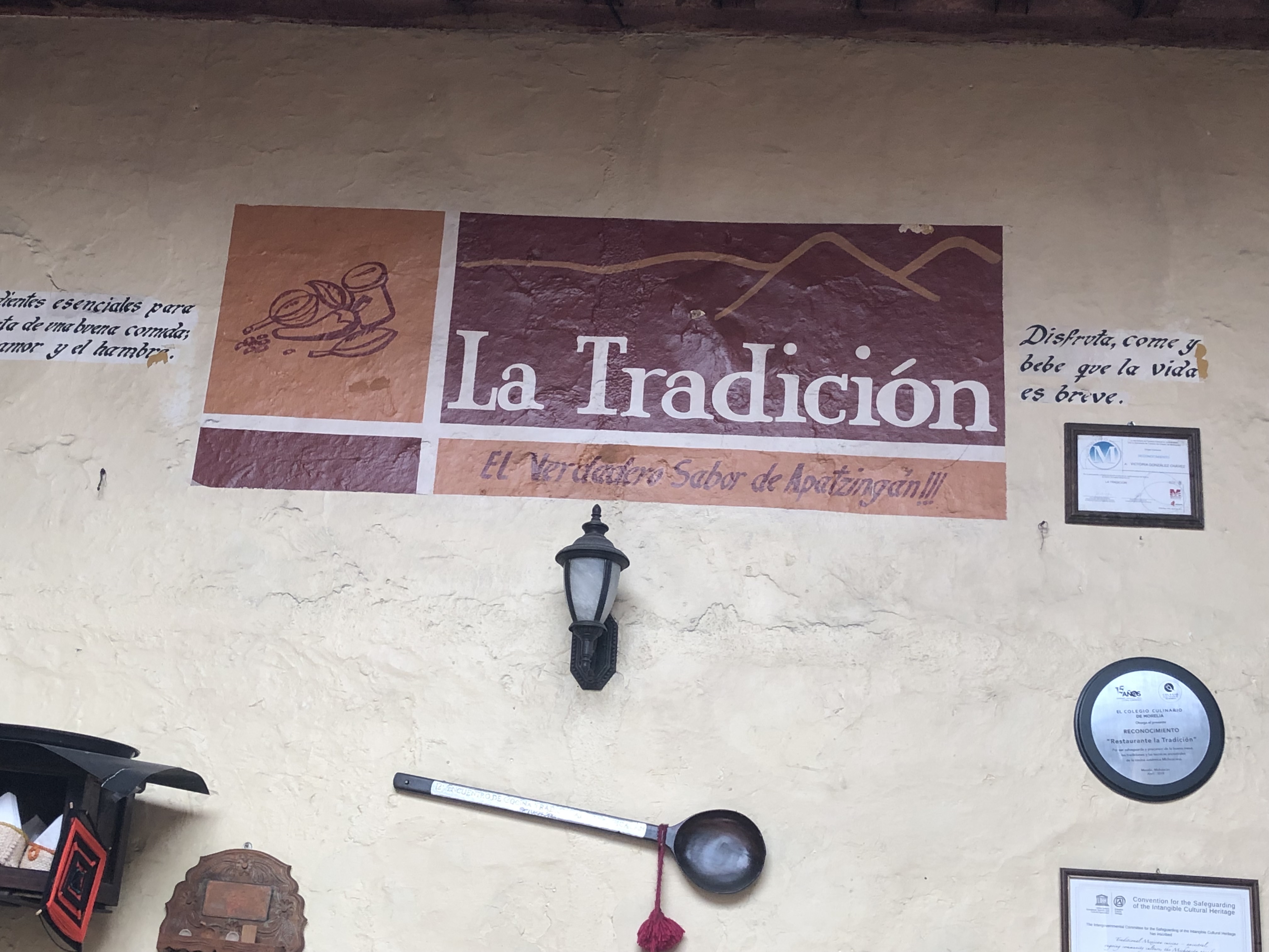 Restaurante La tradicion de Apatzingan image 6