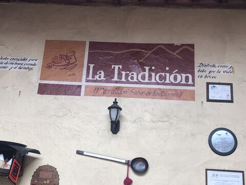Restaurante La tradicion de Apatzingan image 6