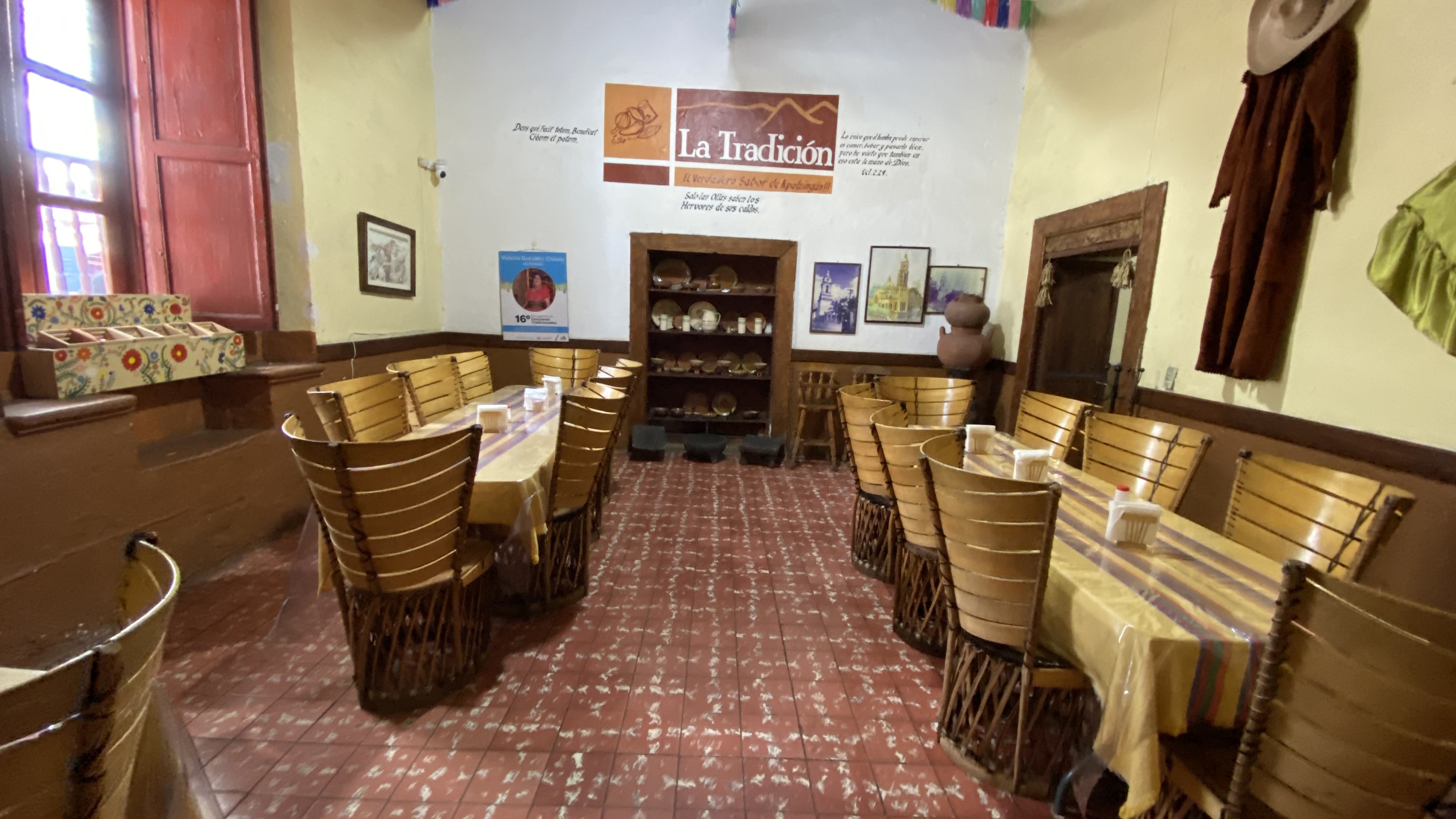 Restaurante La tradicion de Apatzingan image 7