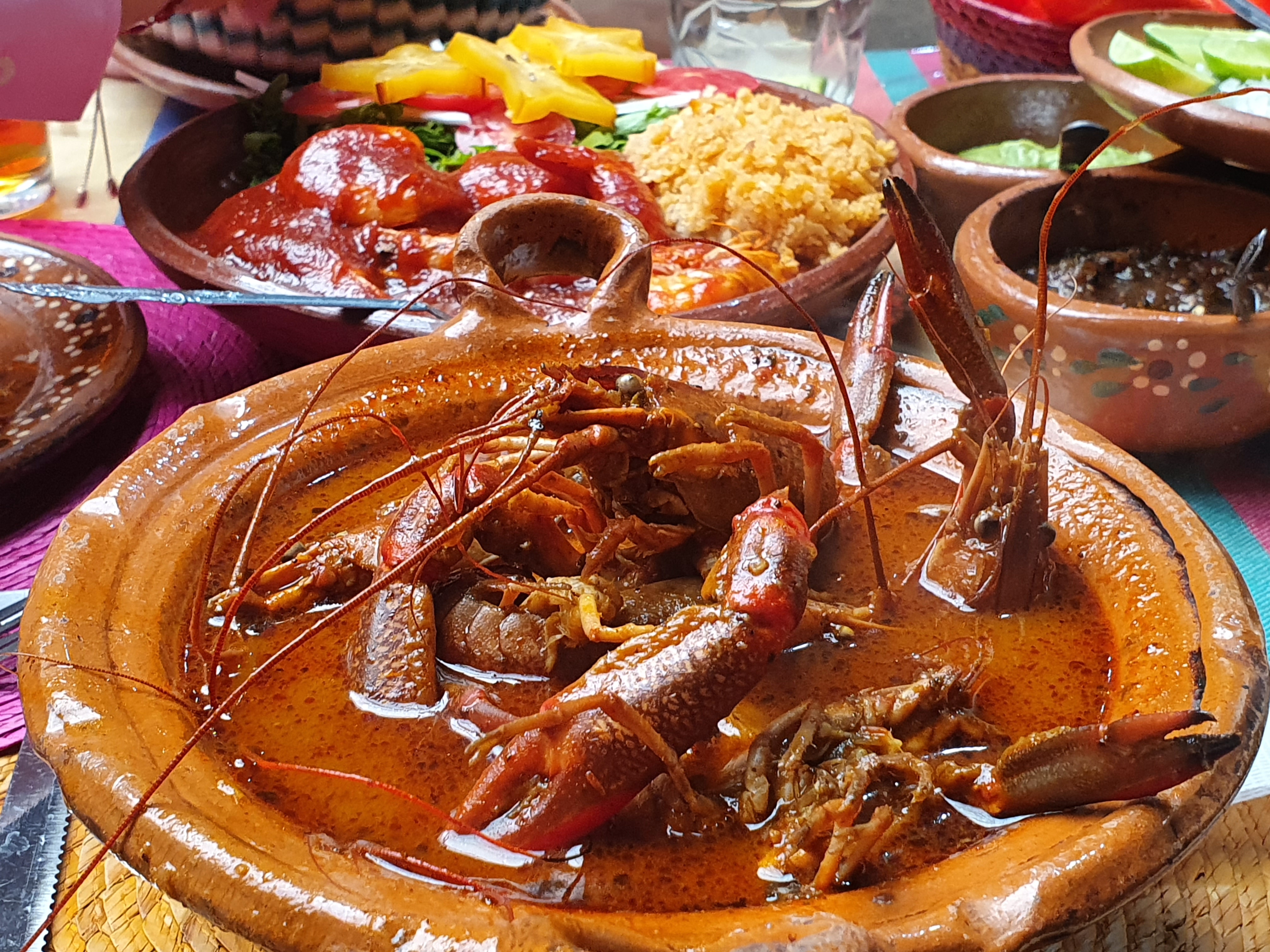 Restaurante La tradicion de Apatzingan image 8