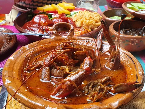 Restaurante La tradicion de Apatzingan image 8