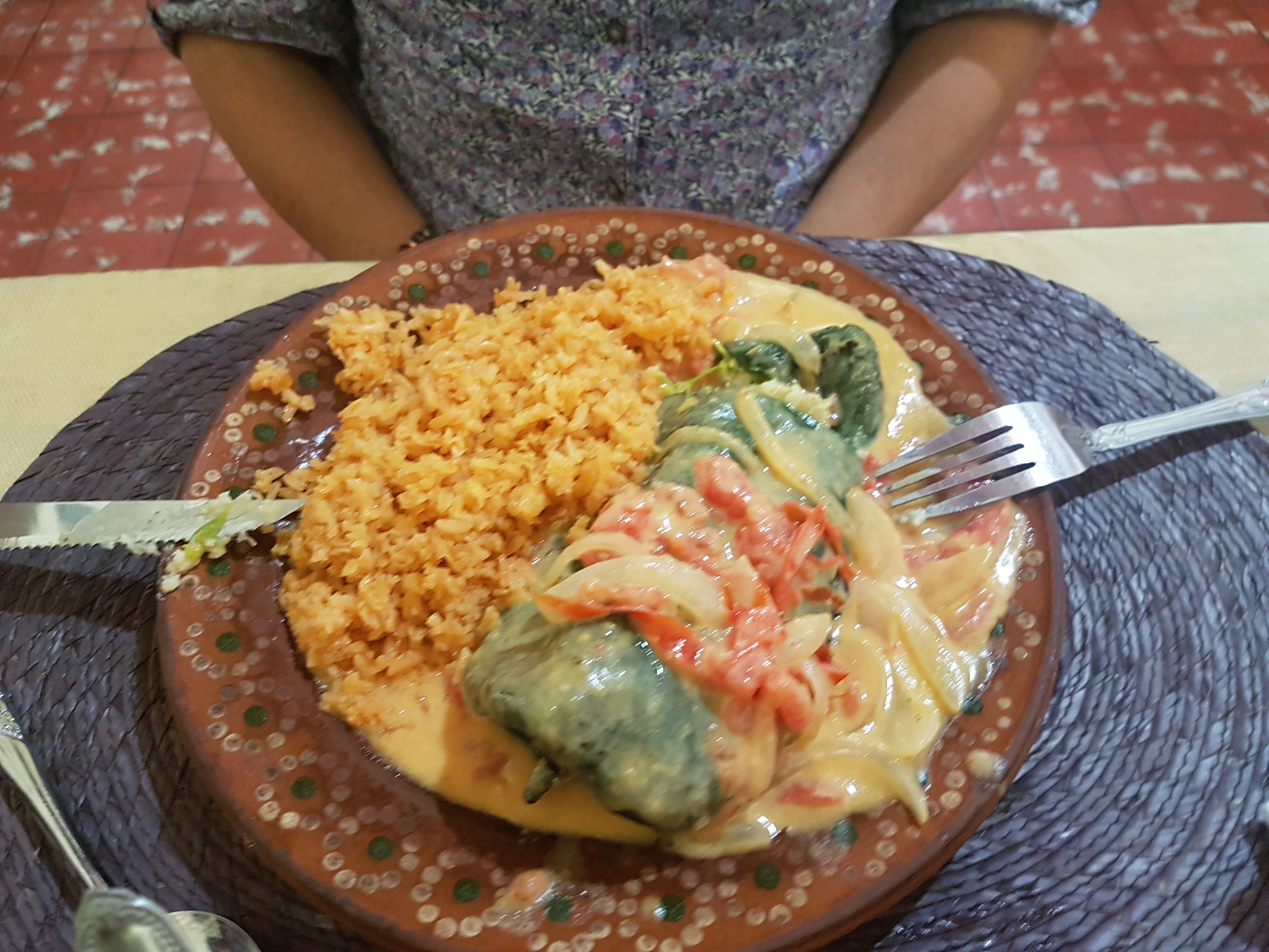 Restaurante La tradicion de Apatzingan image 9