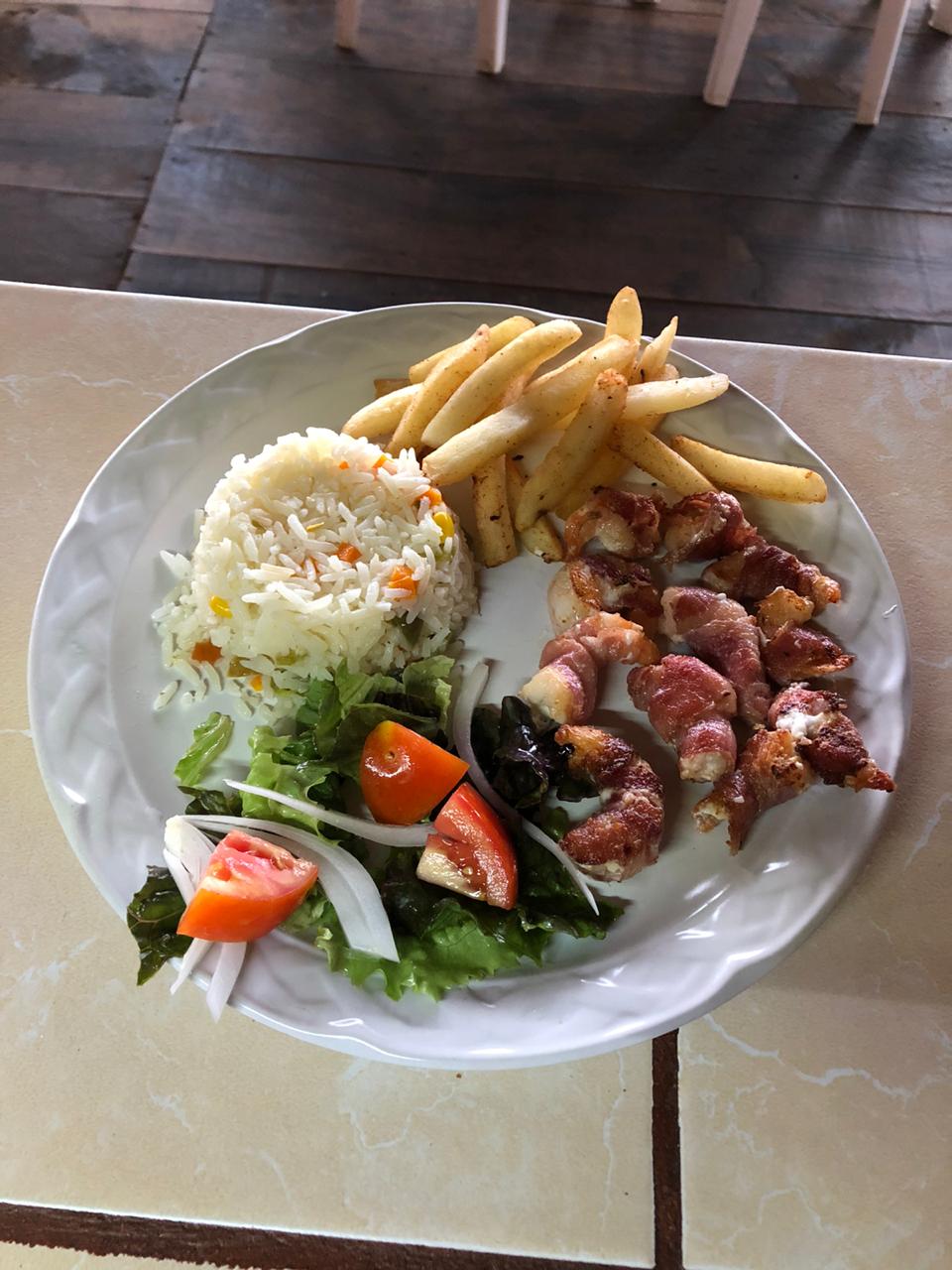 Restaurante de Mariscos Rosales, Zirahuén image 3