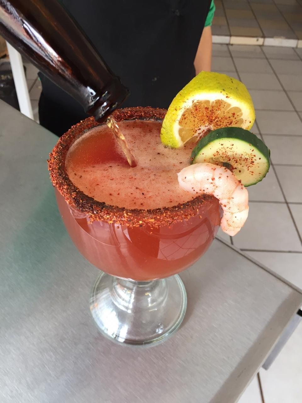 Restaurante de Mariscos Rosales, Zirahuén image 4