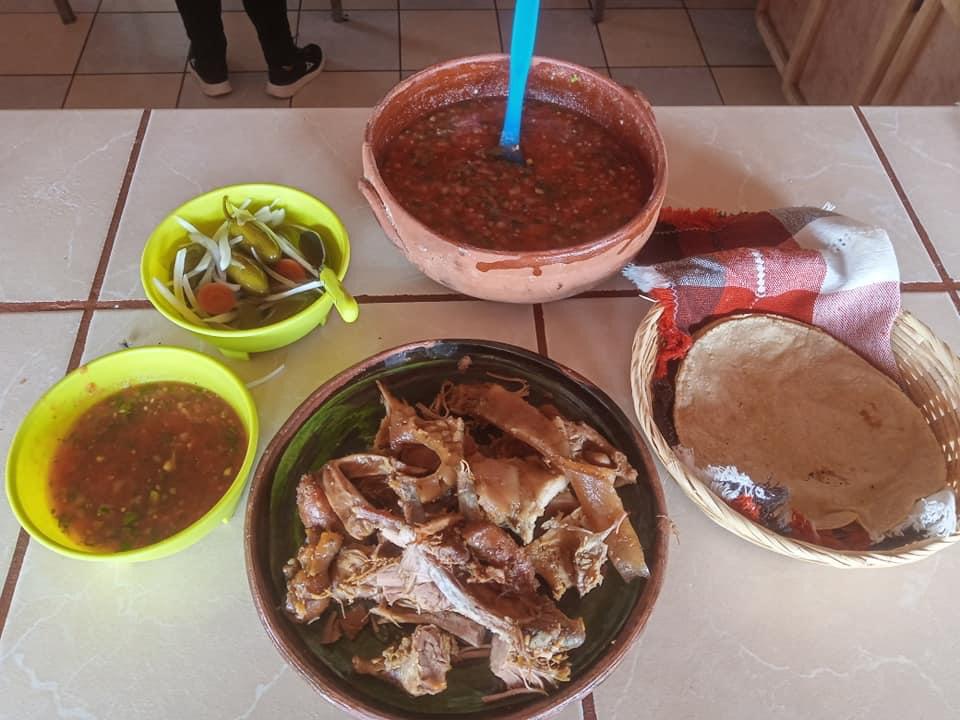 Restaurante de Mariscos Rosales, Zirahuén image 5