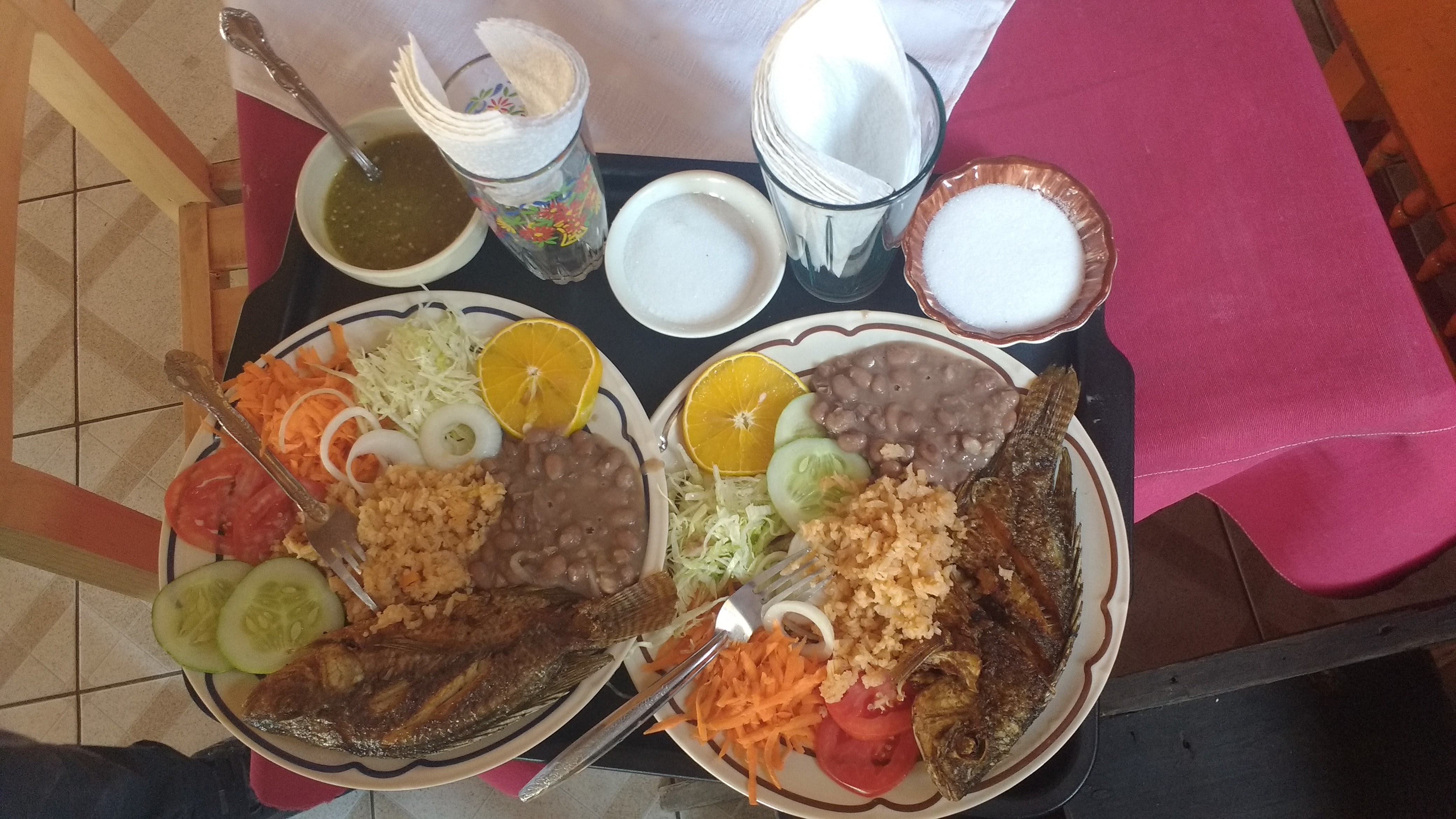 Restaurant Xanicha image 4