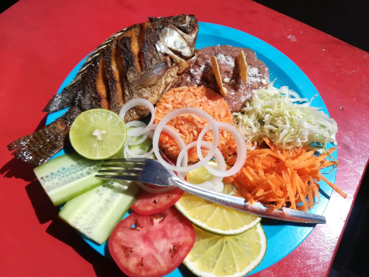 Restaurant Xanicha image 7