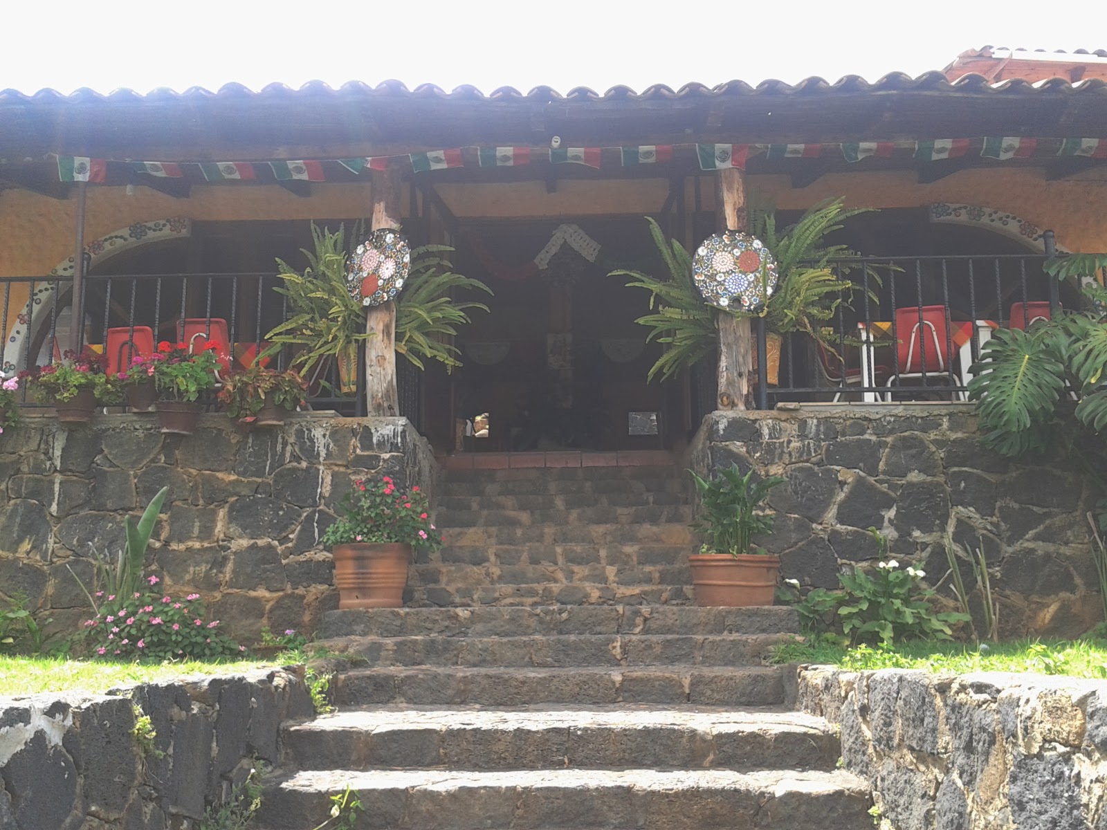 Restaurante UEKAPIANI image 3