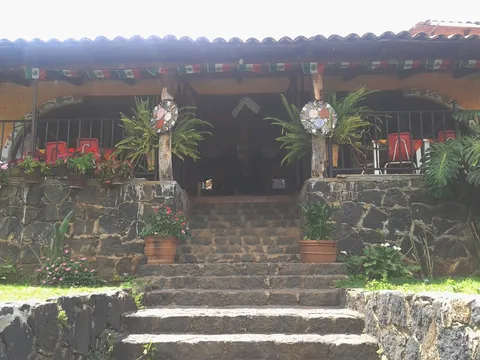 Restaurante UEKAPIANI image 3