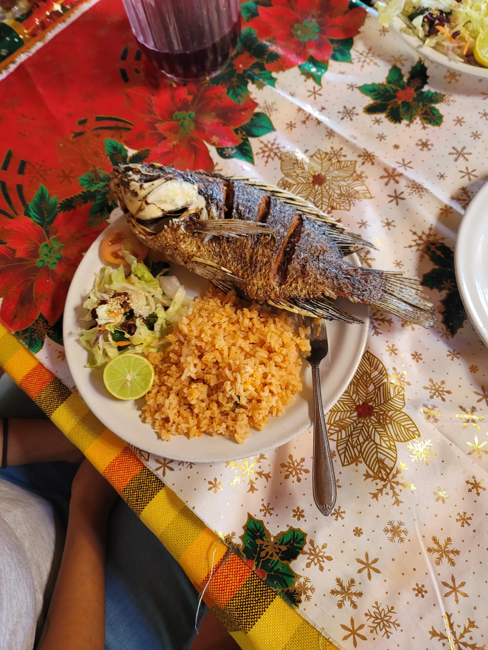 Restaurante UEKAPIANI image 6