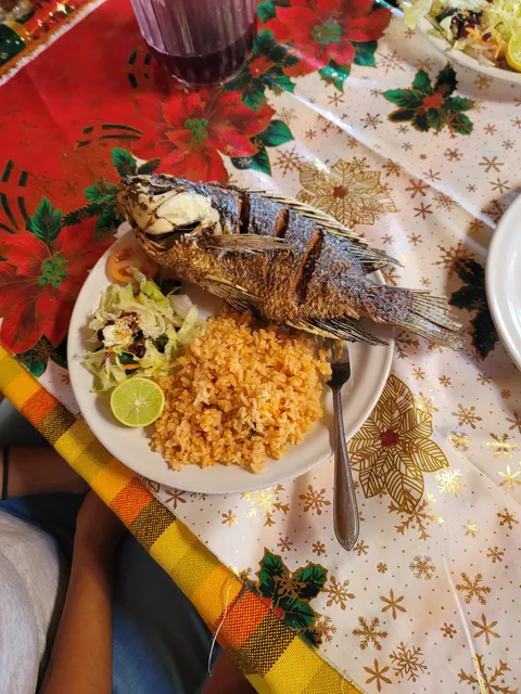 Restaurante UEKAPIANI image 6