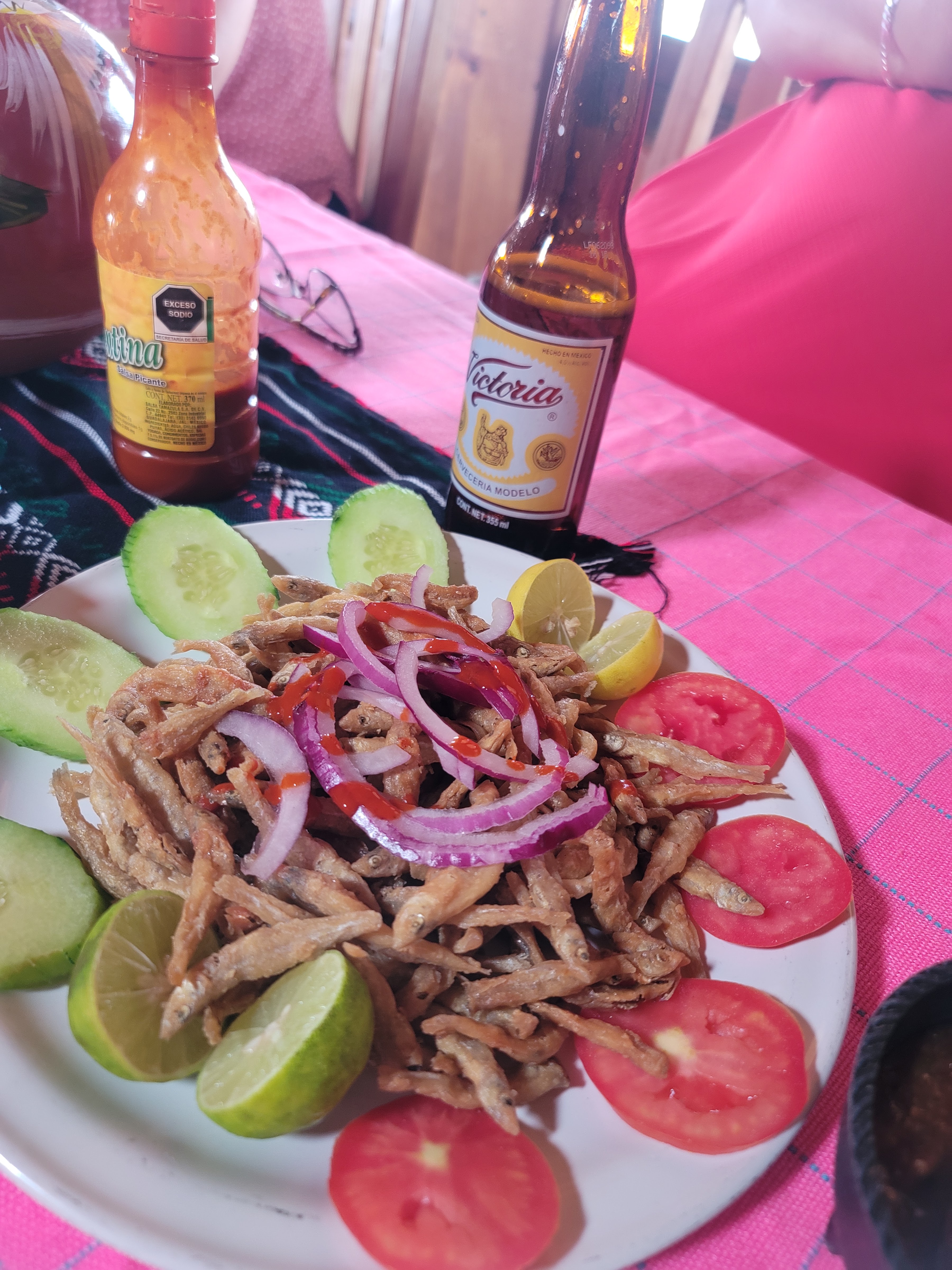 Restaurante UEKAPIANI image 7