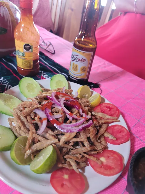 Restaurante UEKAPIANI image 7