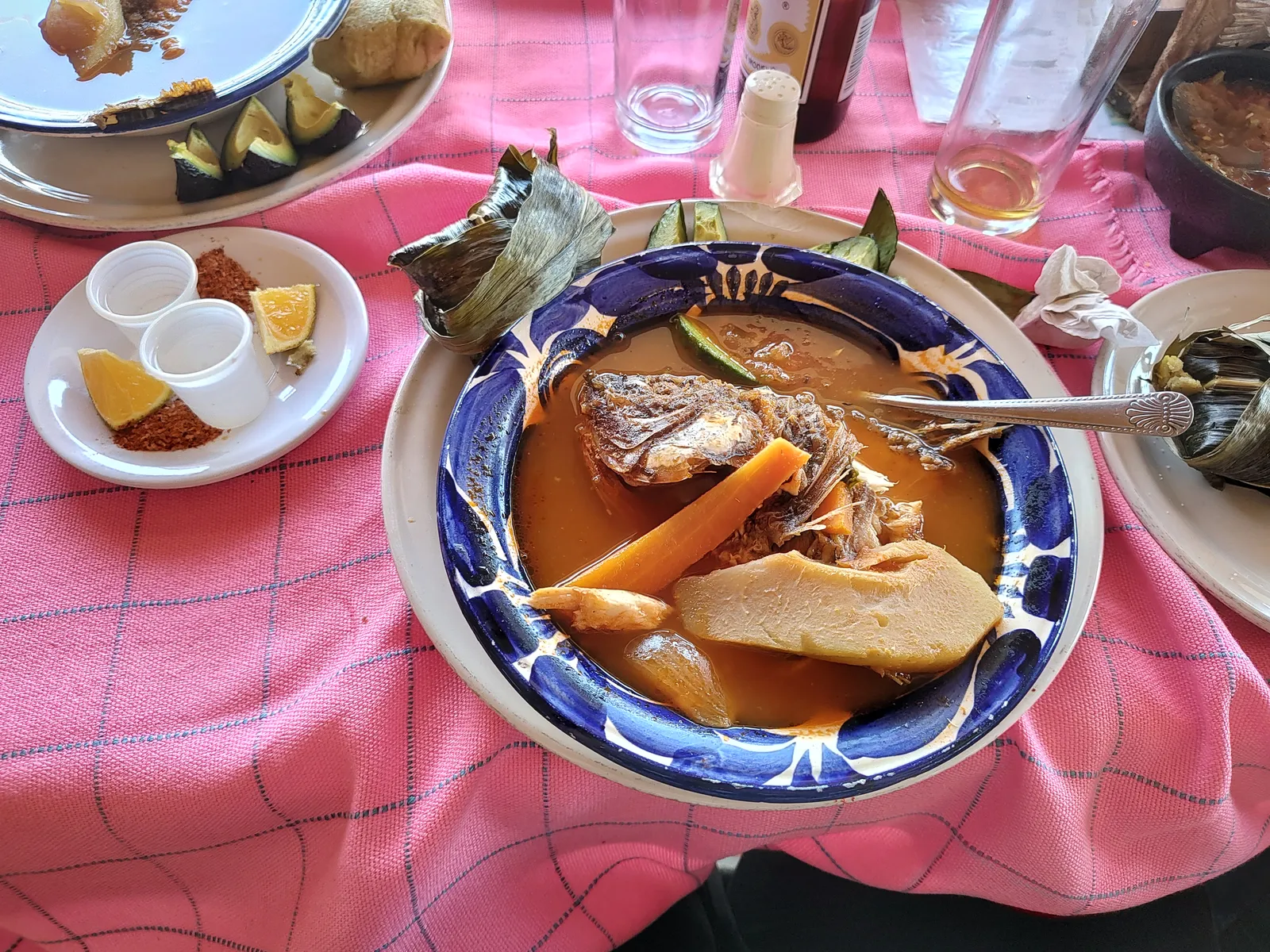 Restaurante UEKAPIANI image 8