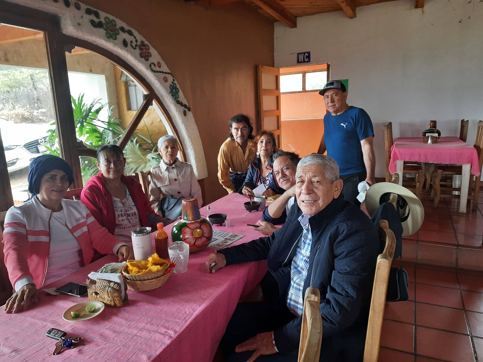Restaurante UEKAPIANI image 10