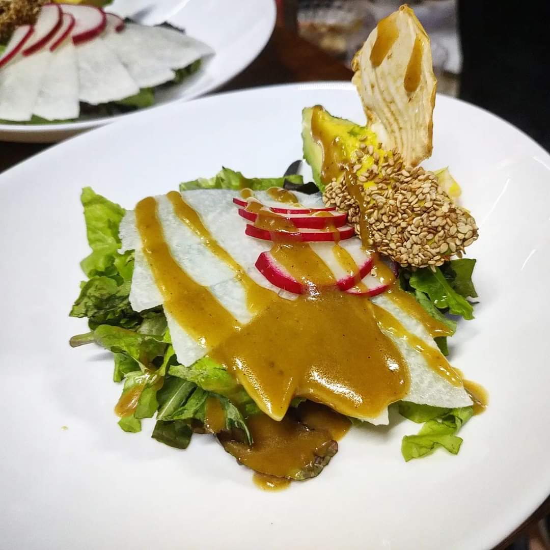 MATRICE by Santo Huacal image 1