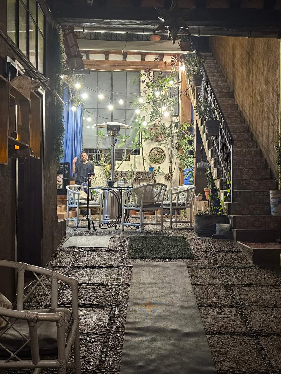 MATRICE by Santo Huacal image 2