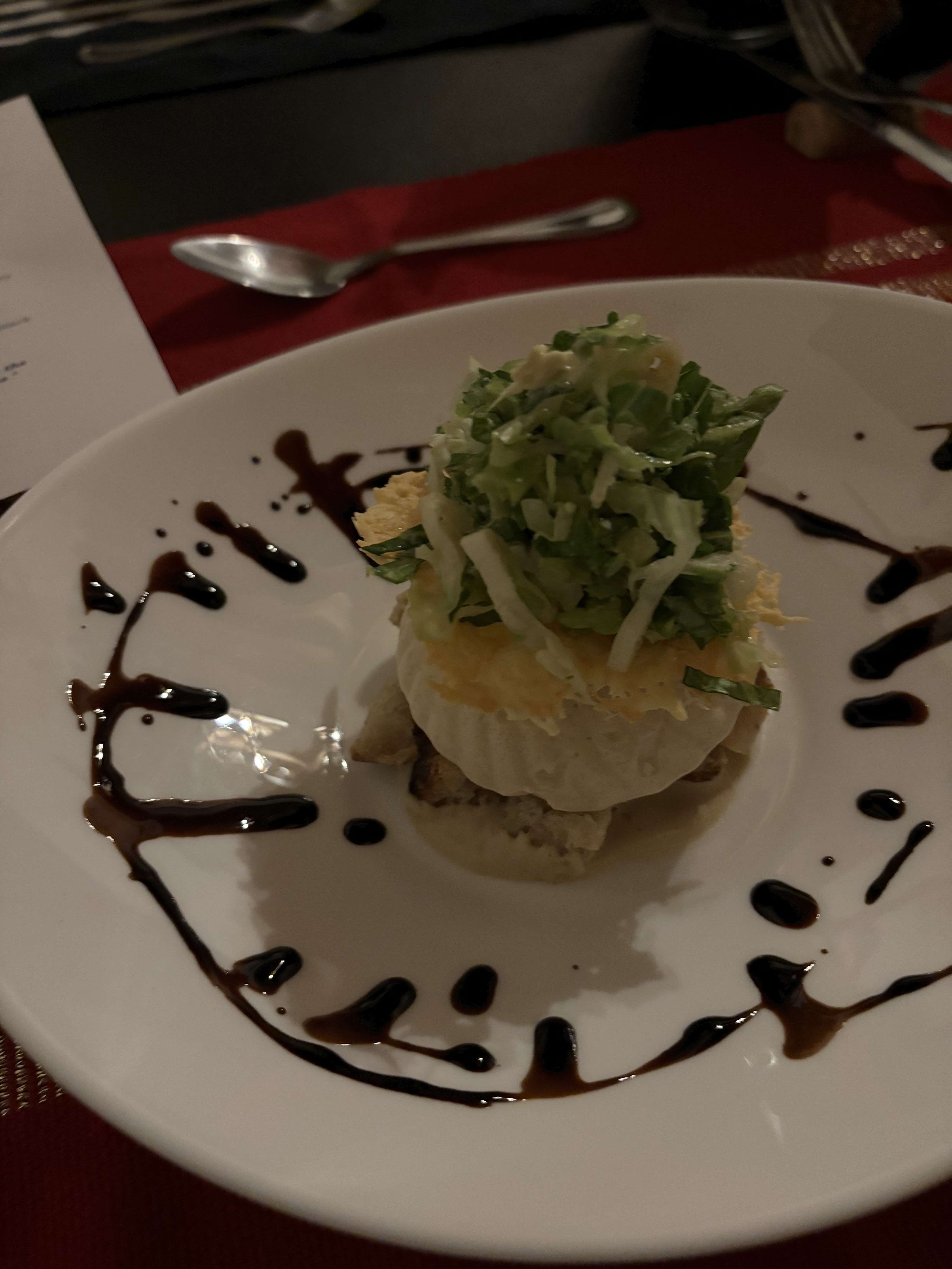 MATRICE by Santo Huacal image 3