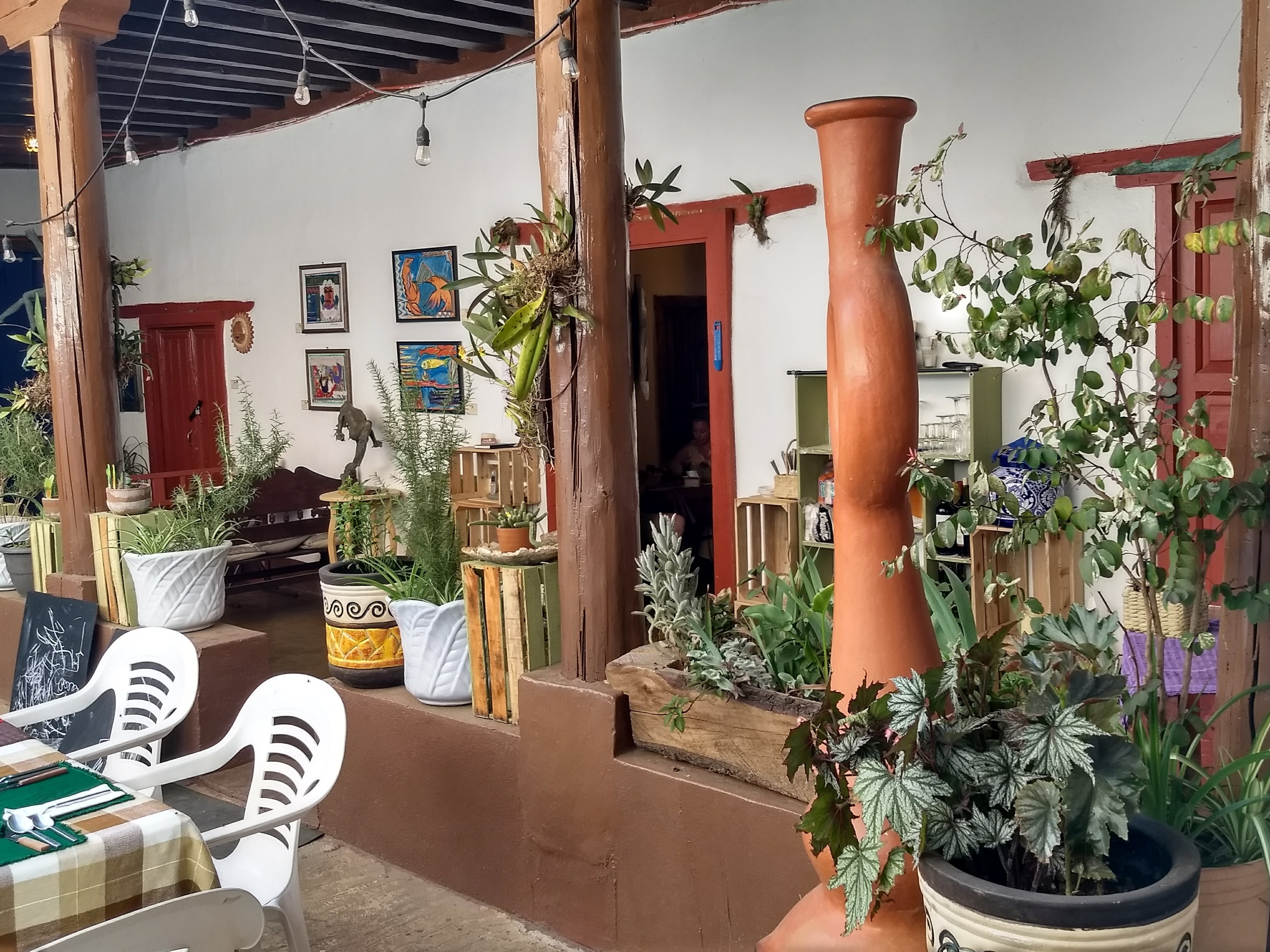 MATRICE by Santo Huacal image 10