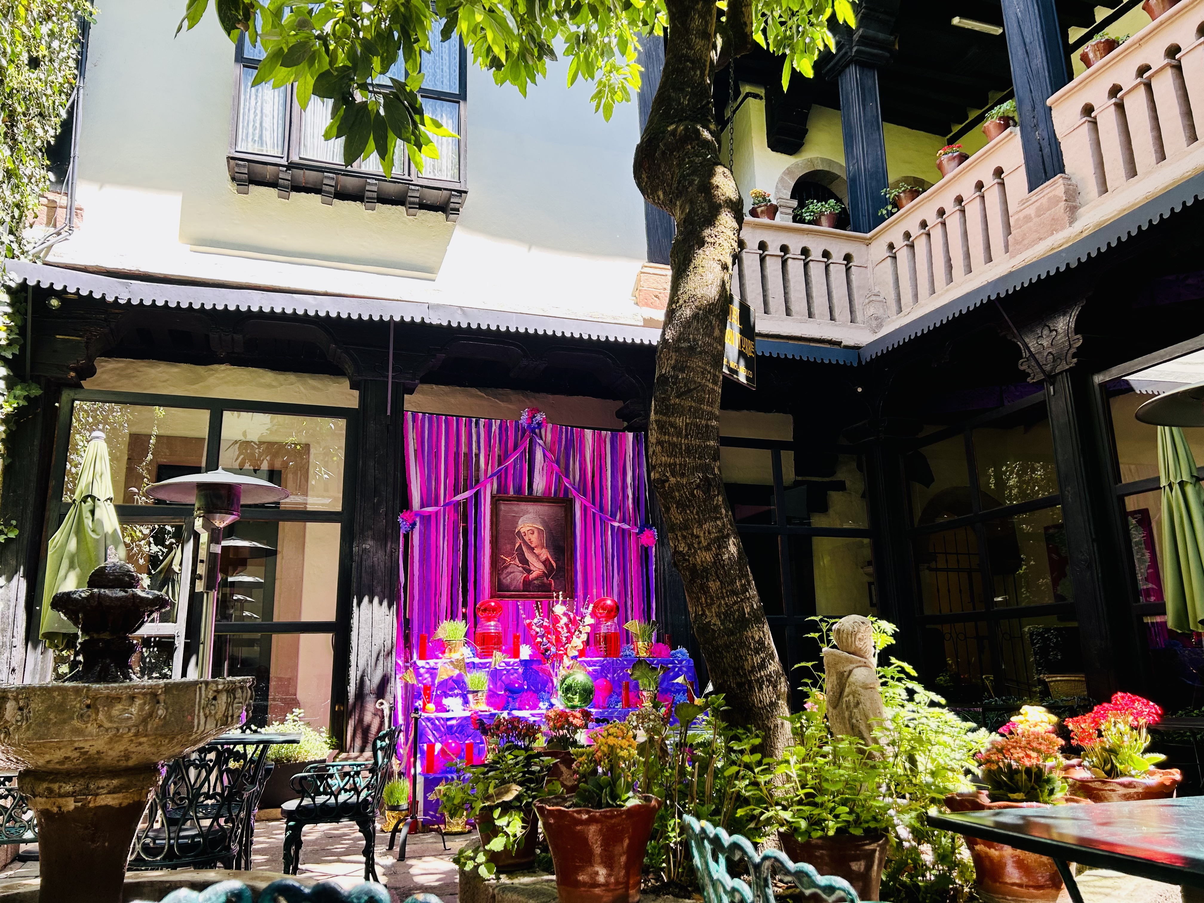 Doña Paca Restaurante image 1