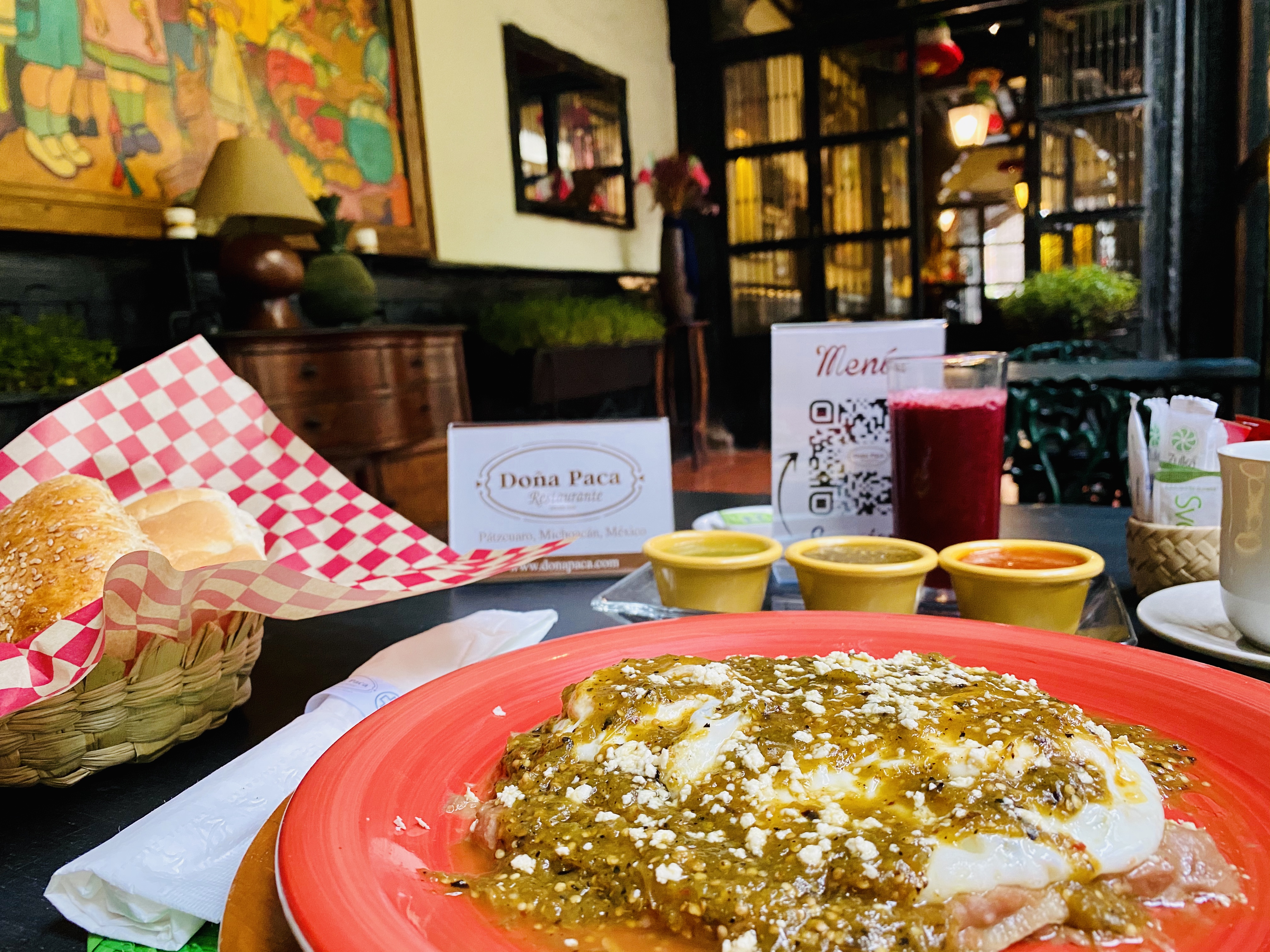 Doña Paca Restaurante image 2