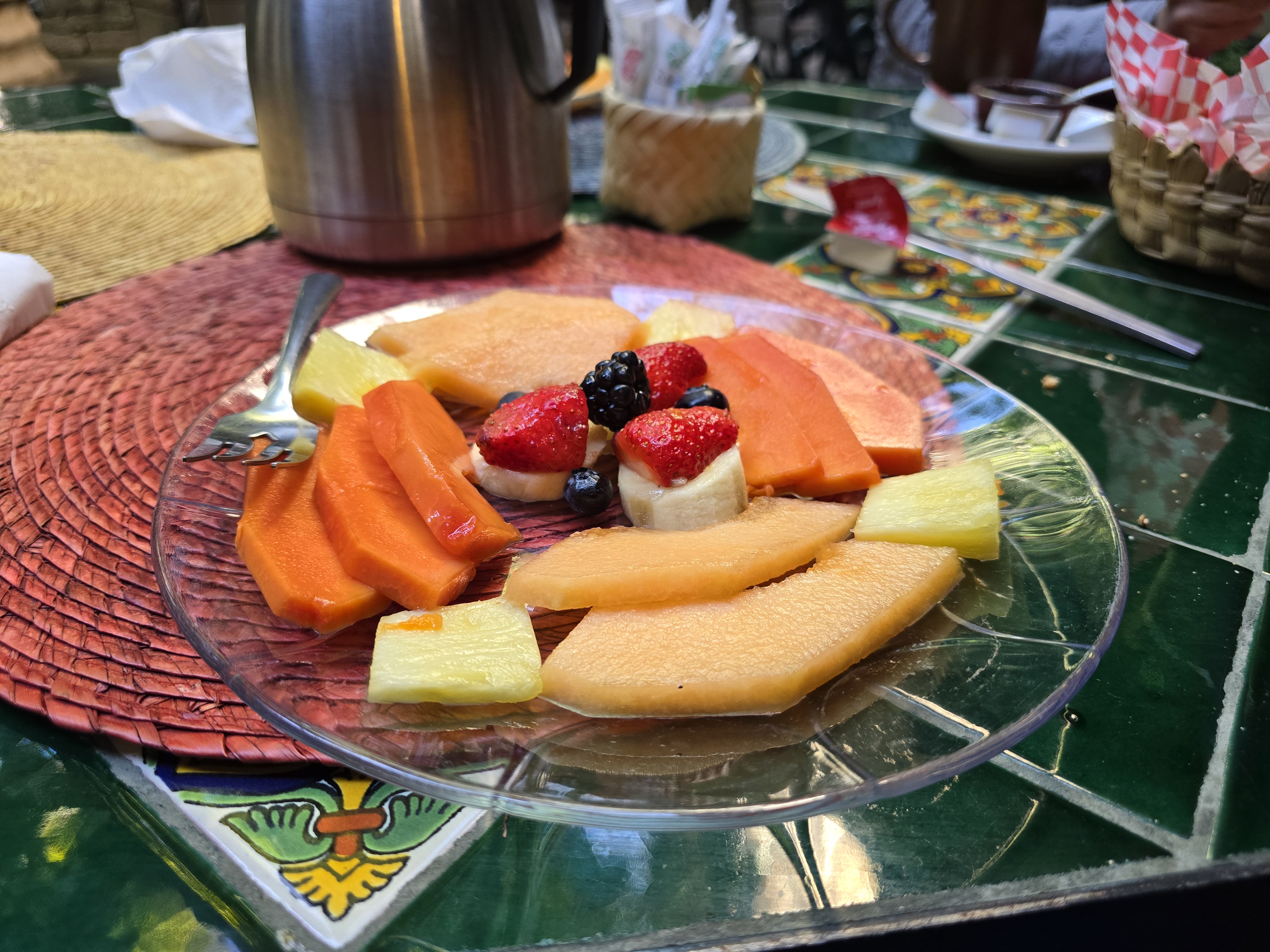 Doña Paca Restaurante image 3