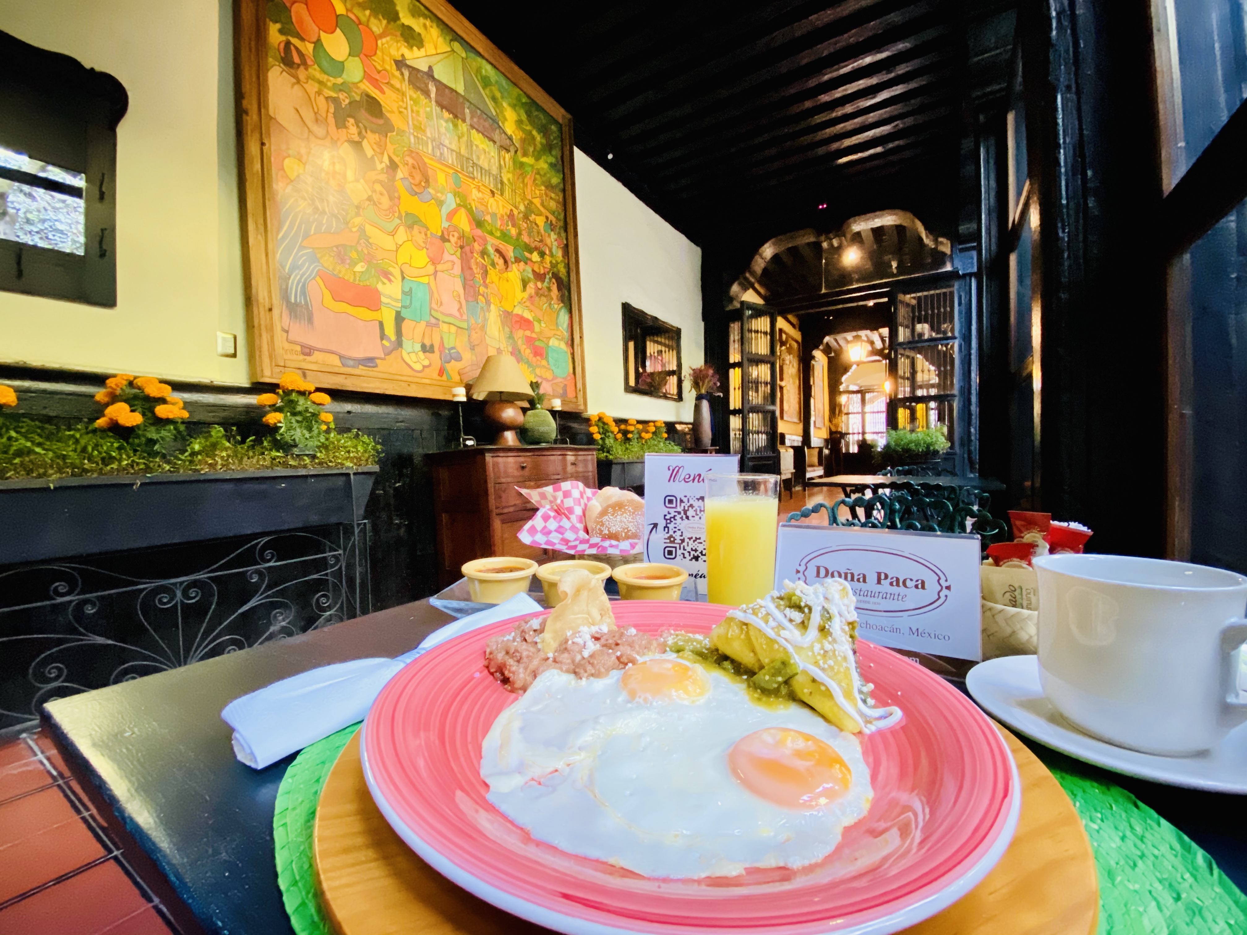 Doña Paca Restaurante image 4