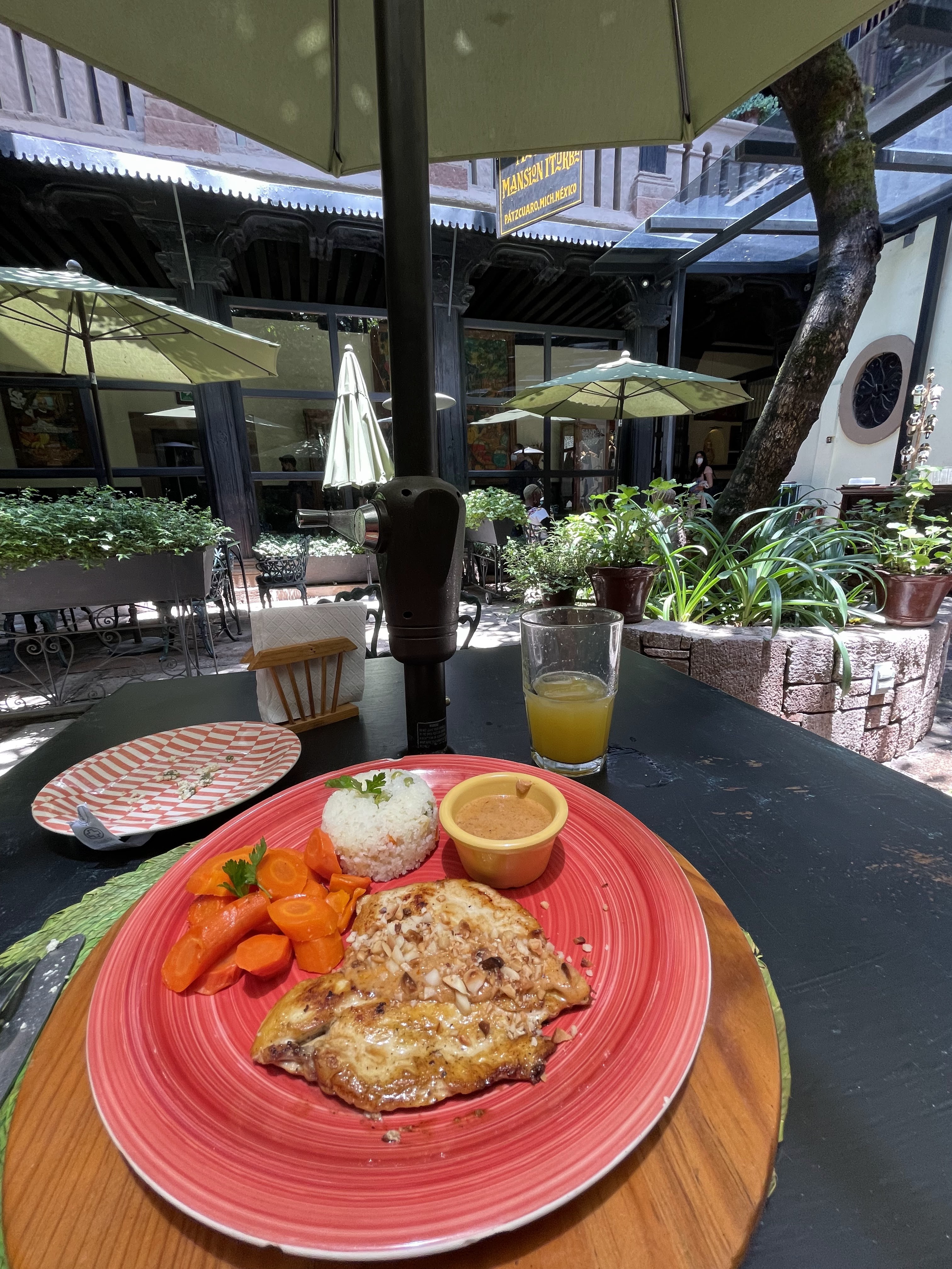 Doña Paca Restaurante image 5