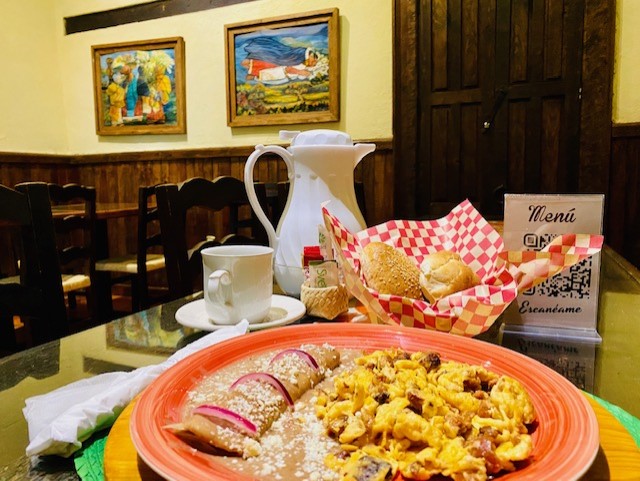 Doña Paca Restaurante image 6