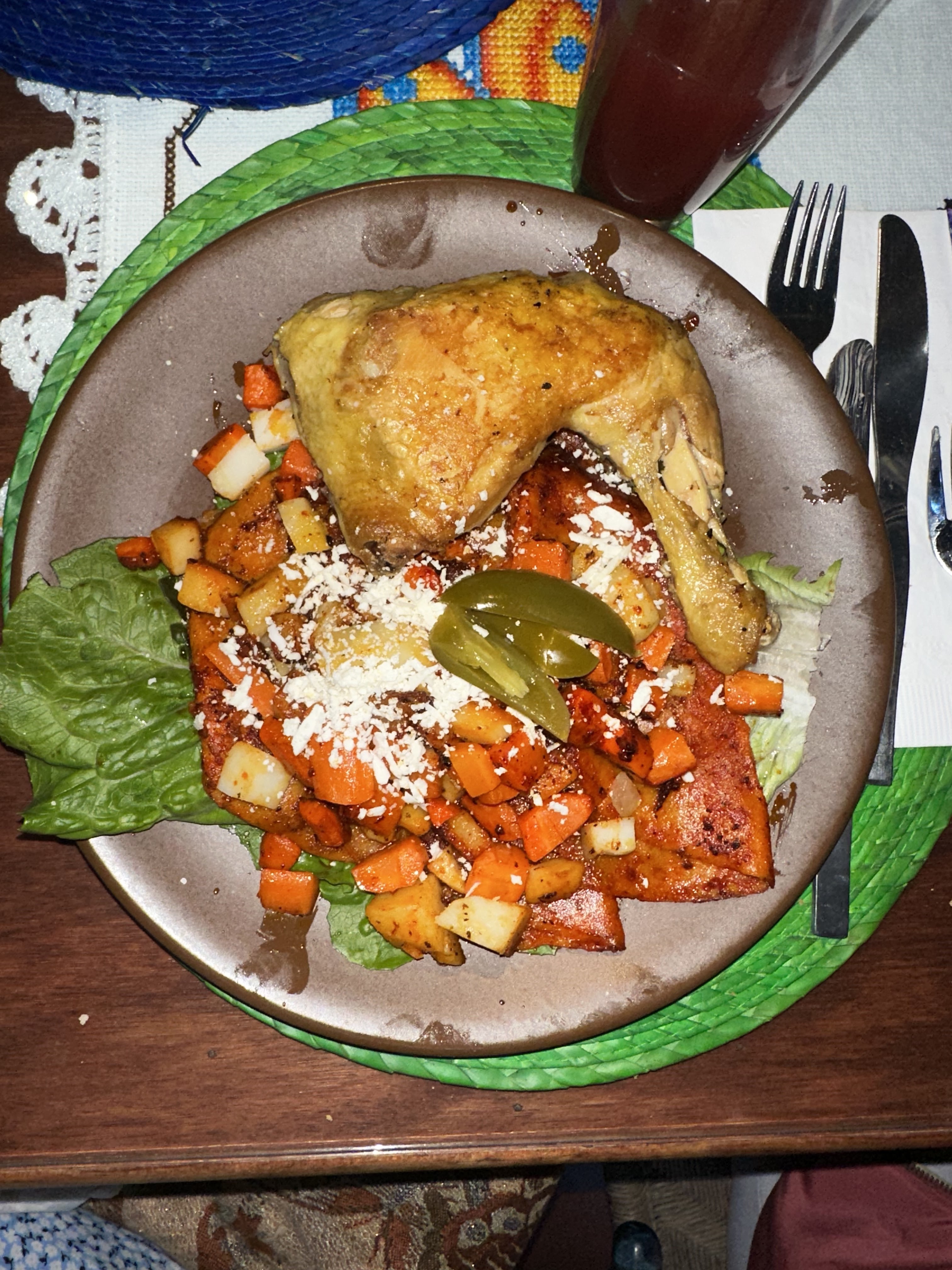 Doña Paca Restaurante image 7