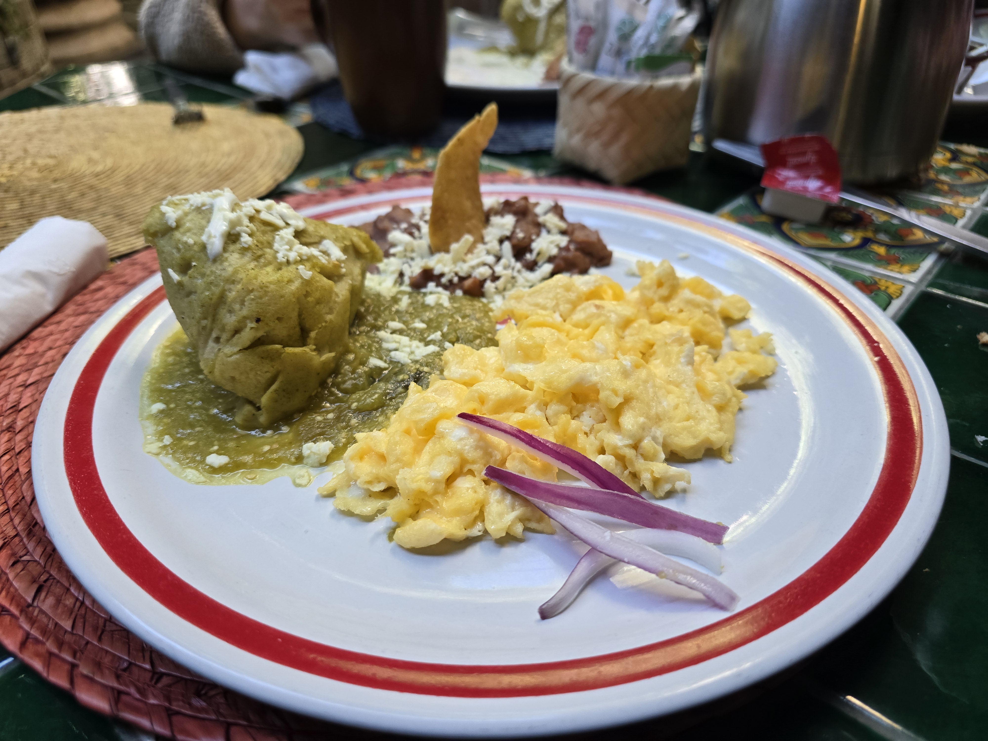 Doña Paca Restaurante image 8