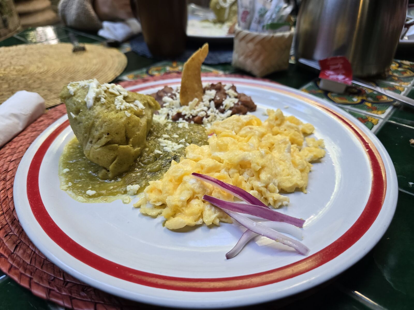 Doña Paca Restaurante image 8