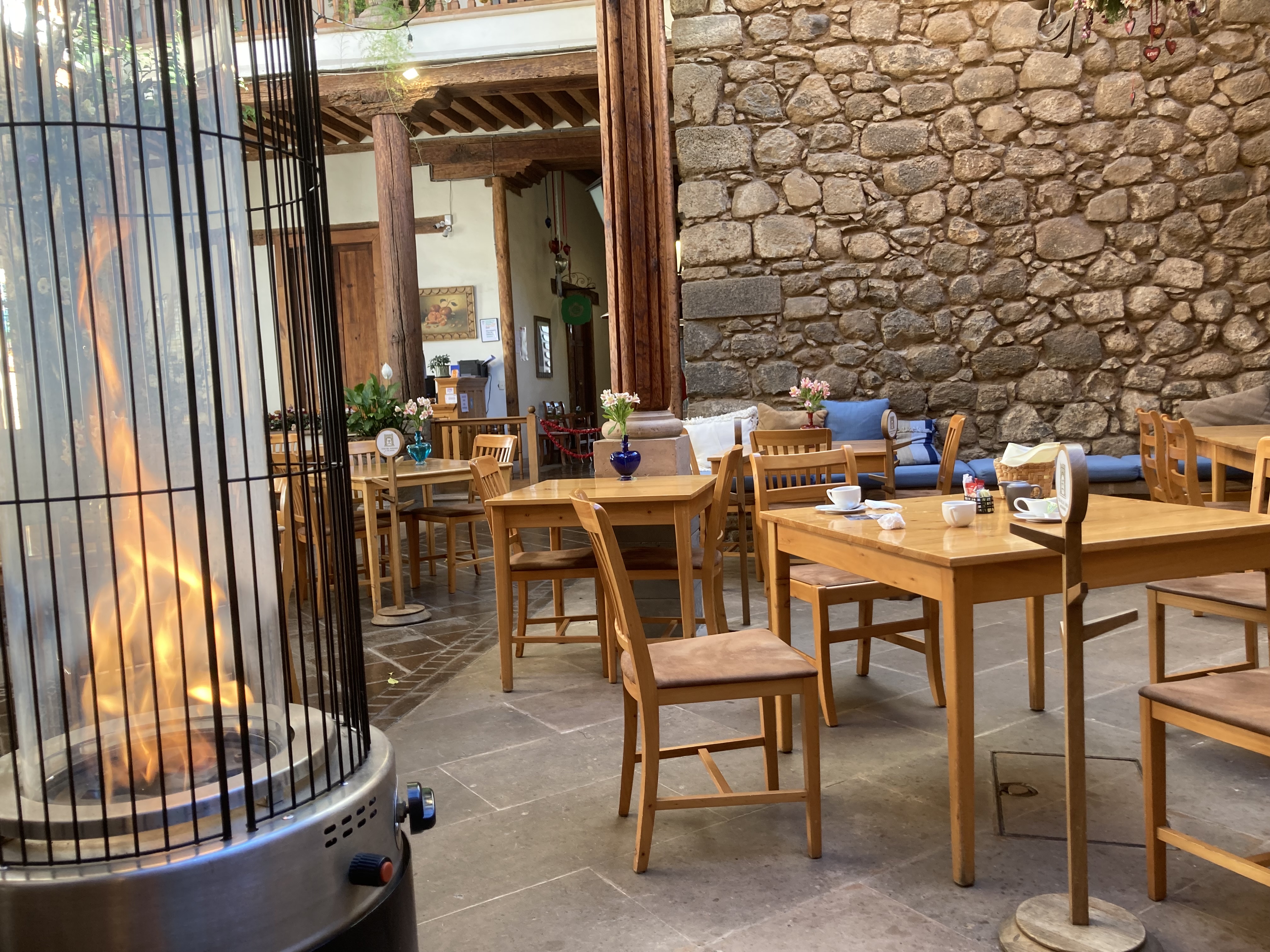 Casa del Naranjo image 1