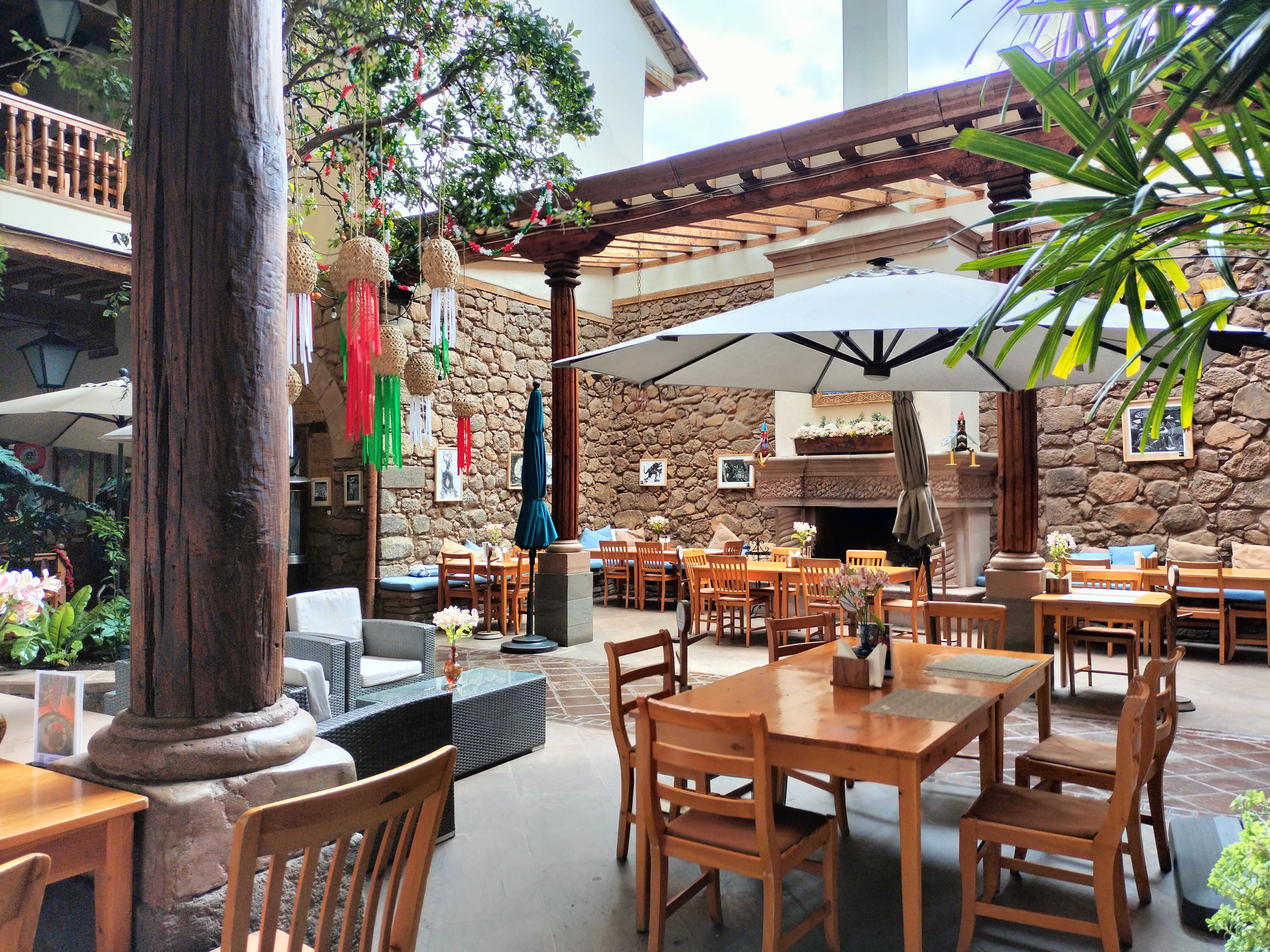 Casa del Naranjo image 4