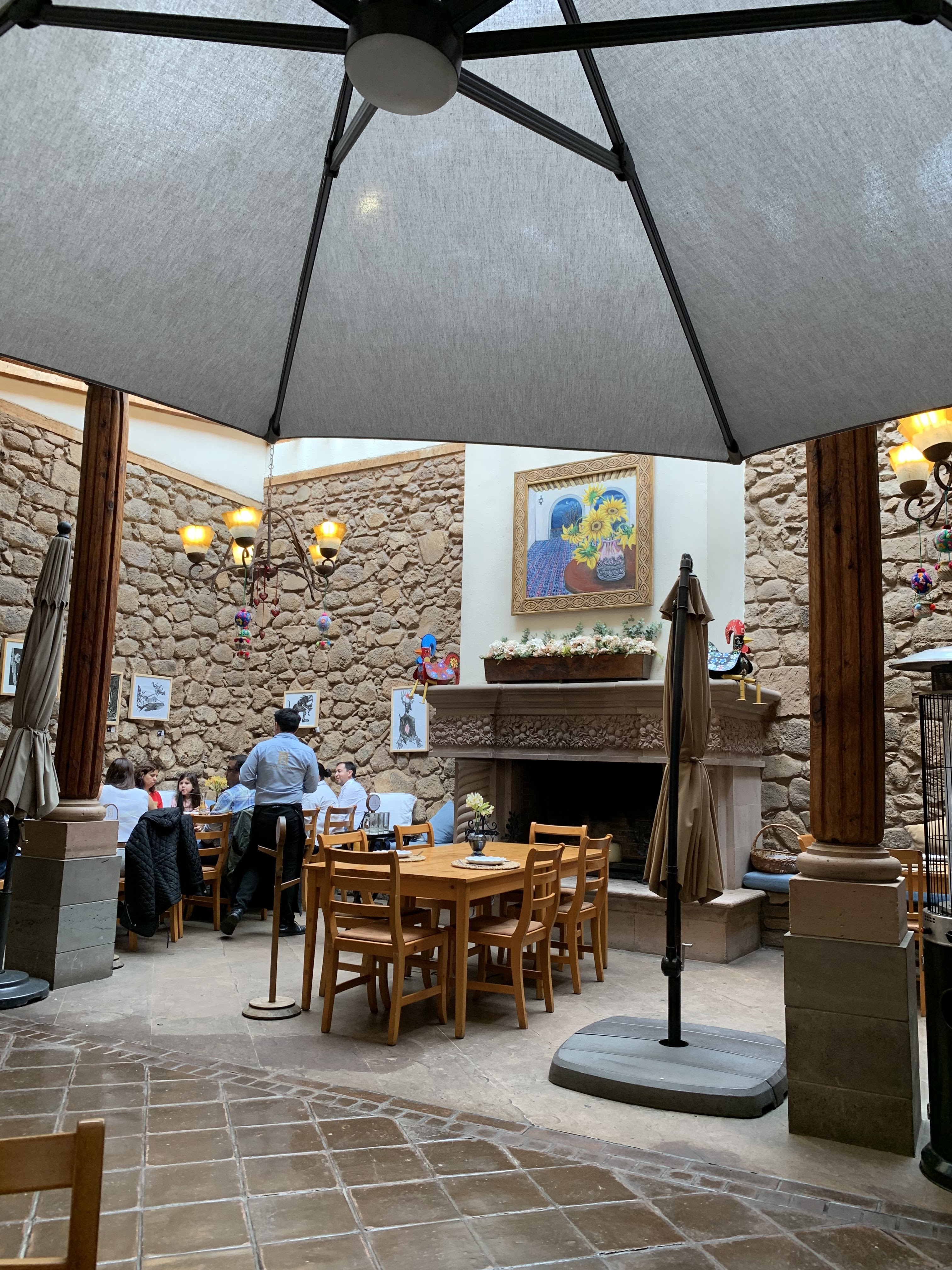 Casa del Naranjo image 6