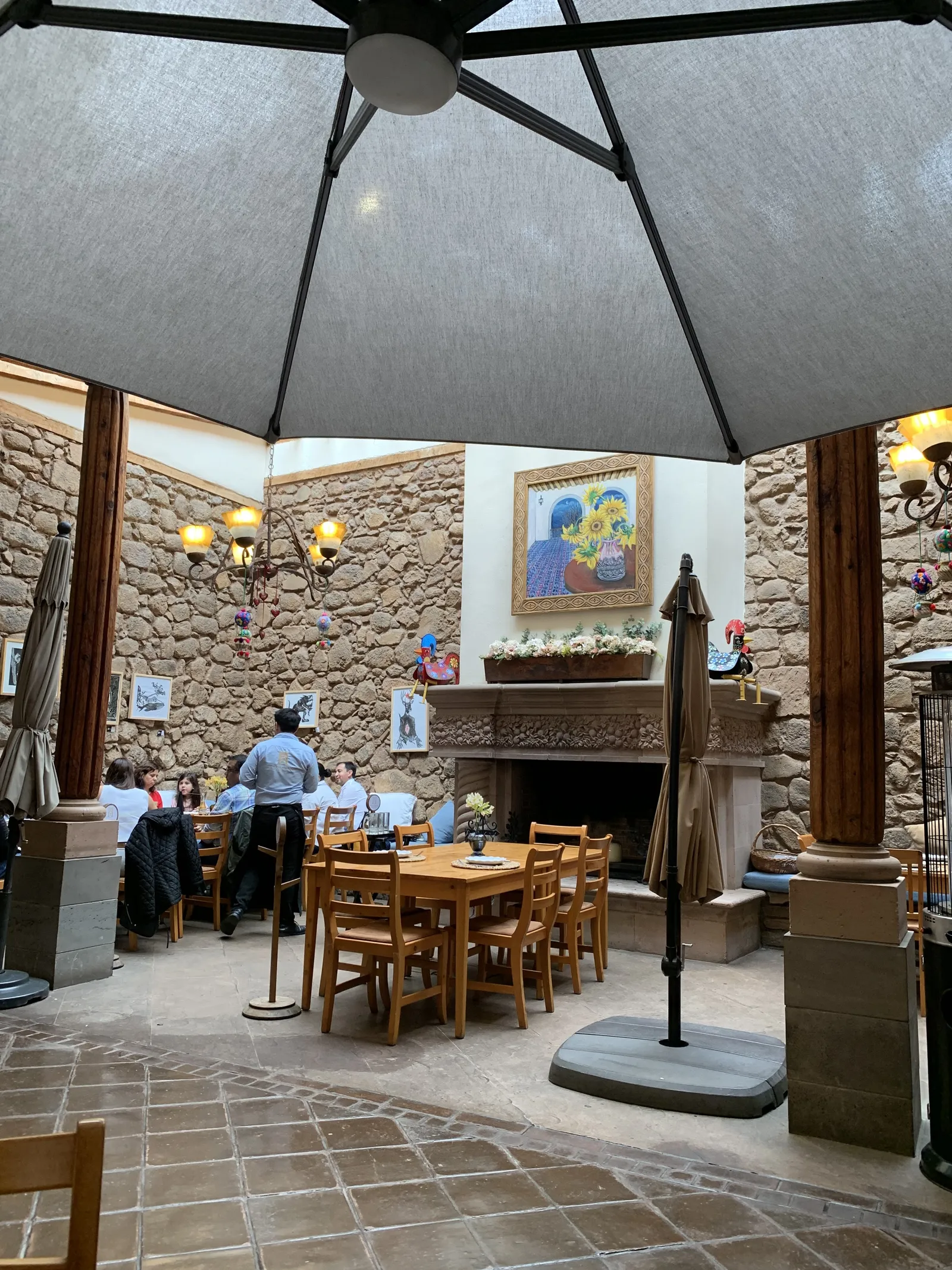Casa del Naranjo image 6