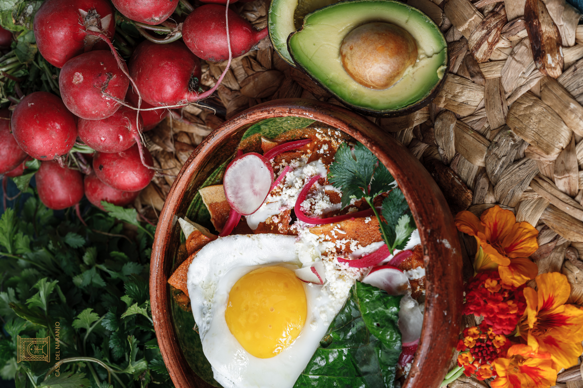 Casa del Naranjo image 8