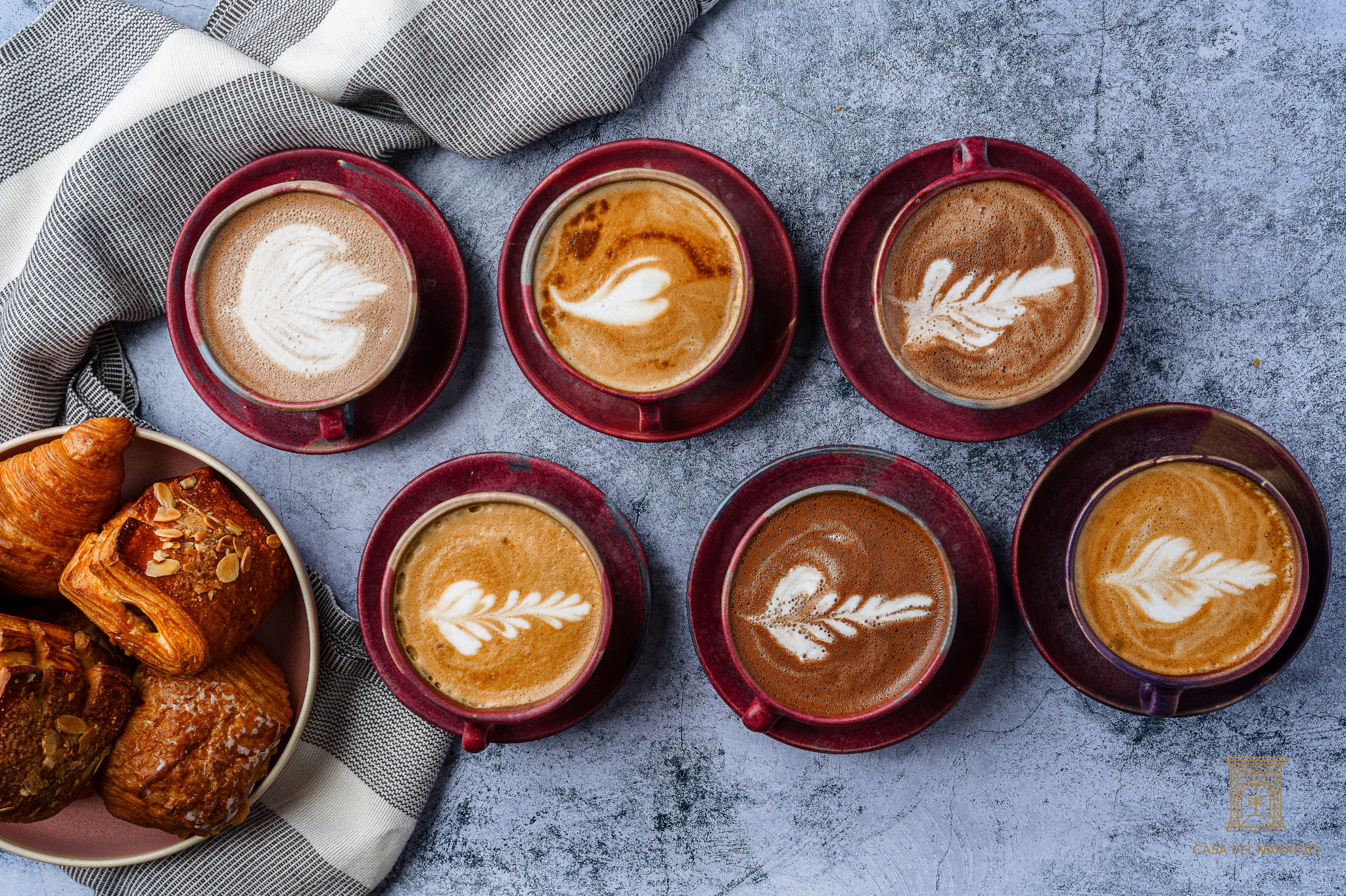 Casa del Naranjo image 9