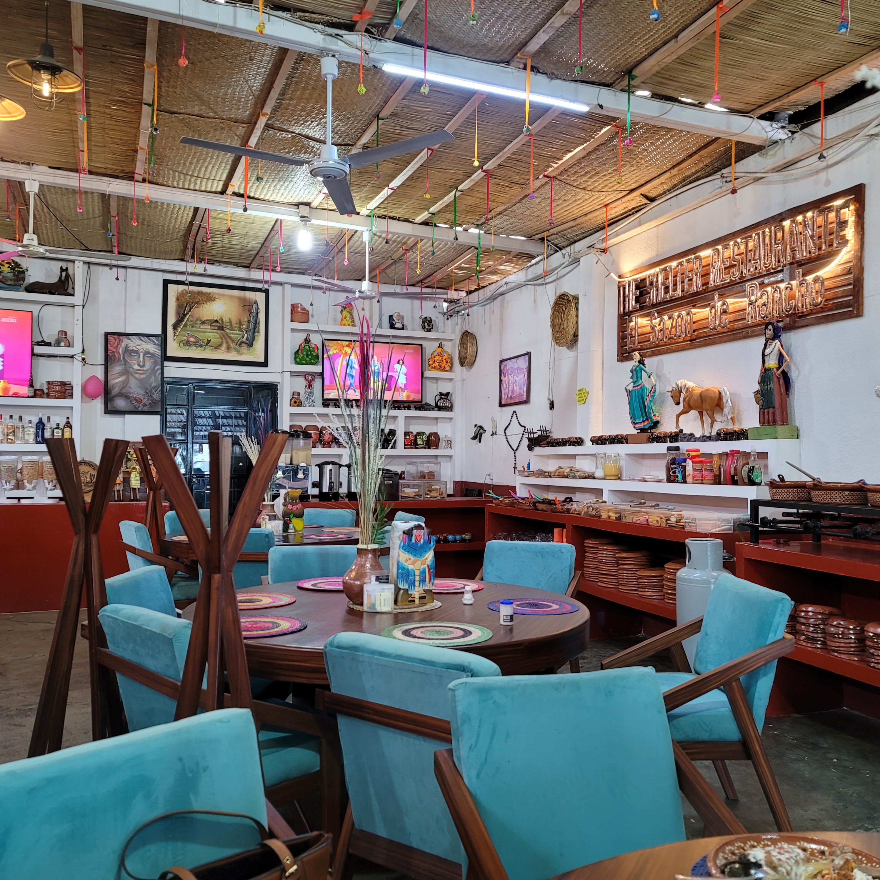 The Shelter Restaurante image 1