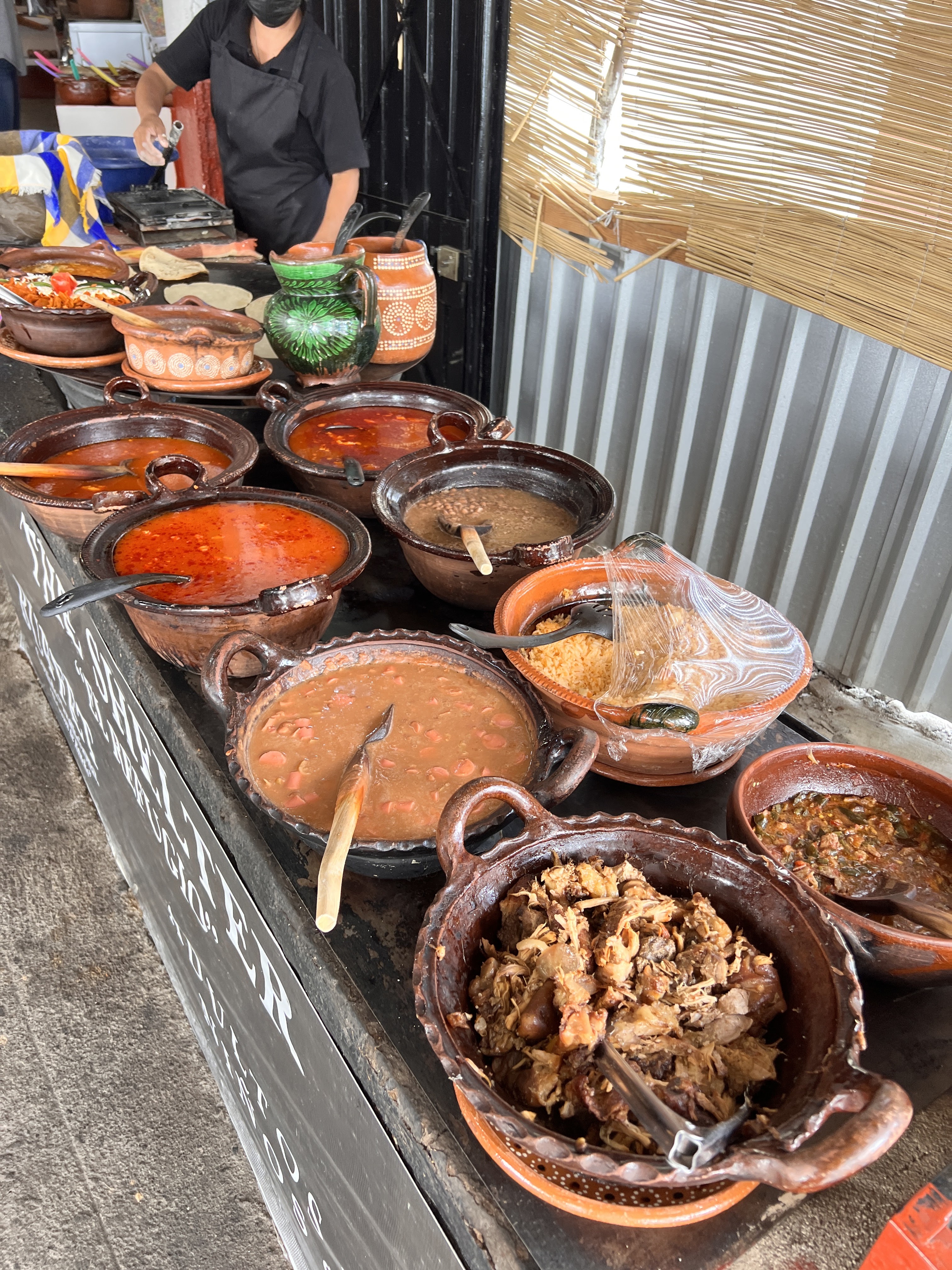 The Shelter Restaurante image 2