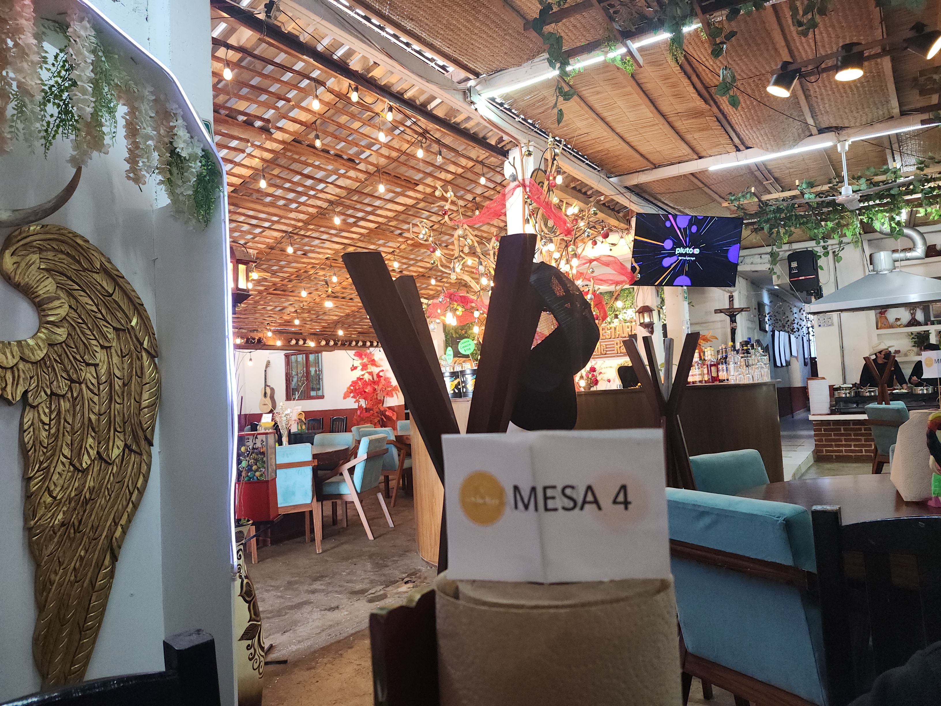 The Shelter Restaurante image 5