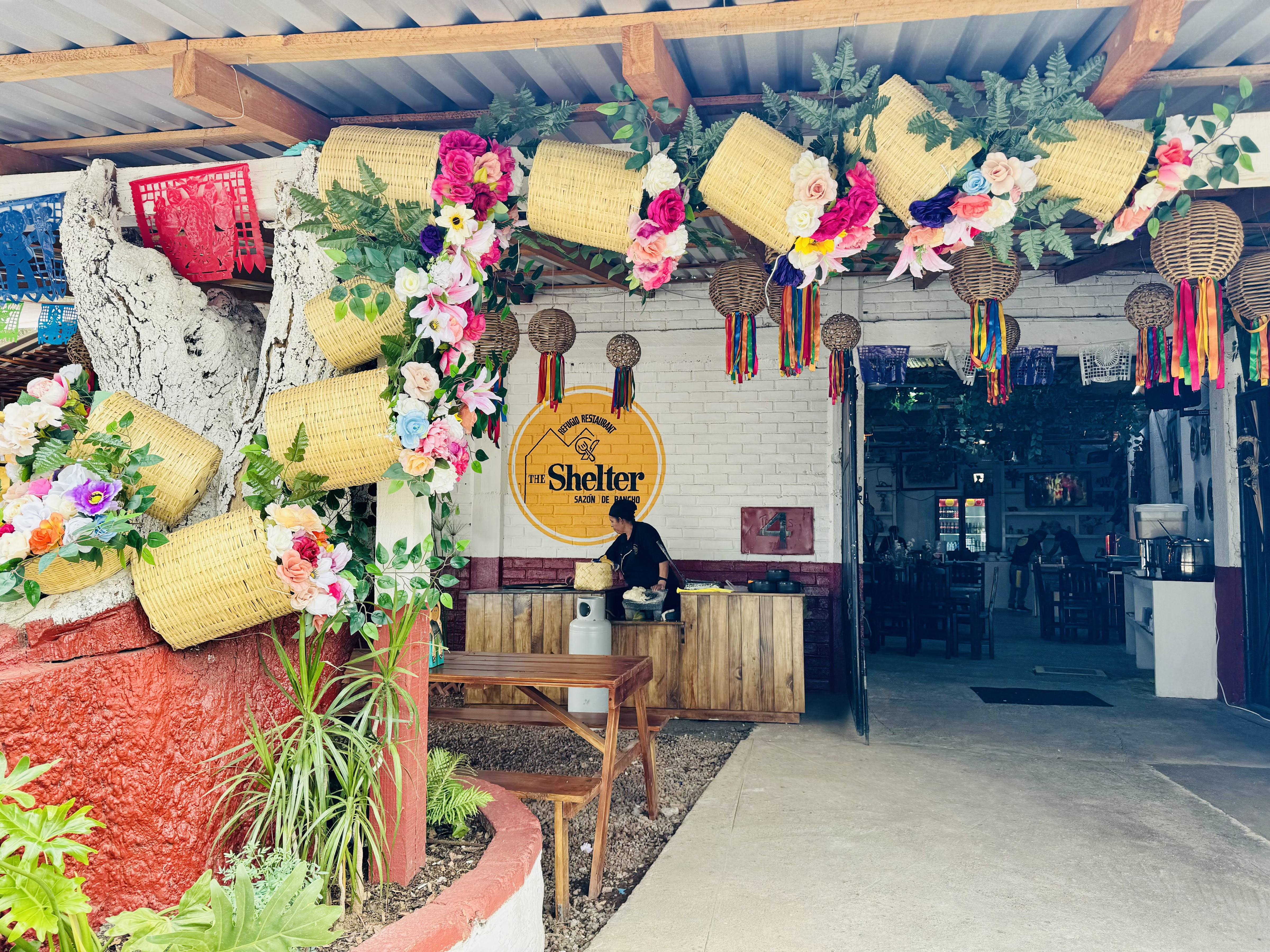 The Shelter Restaurante image 6