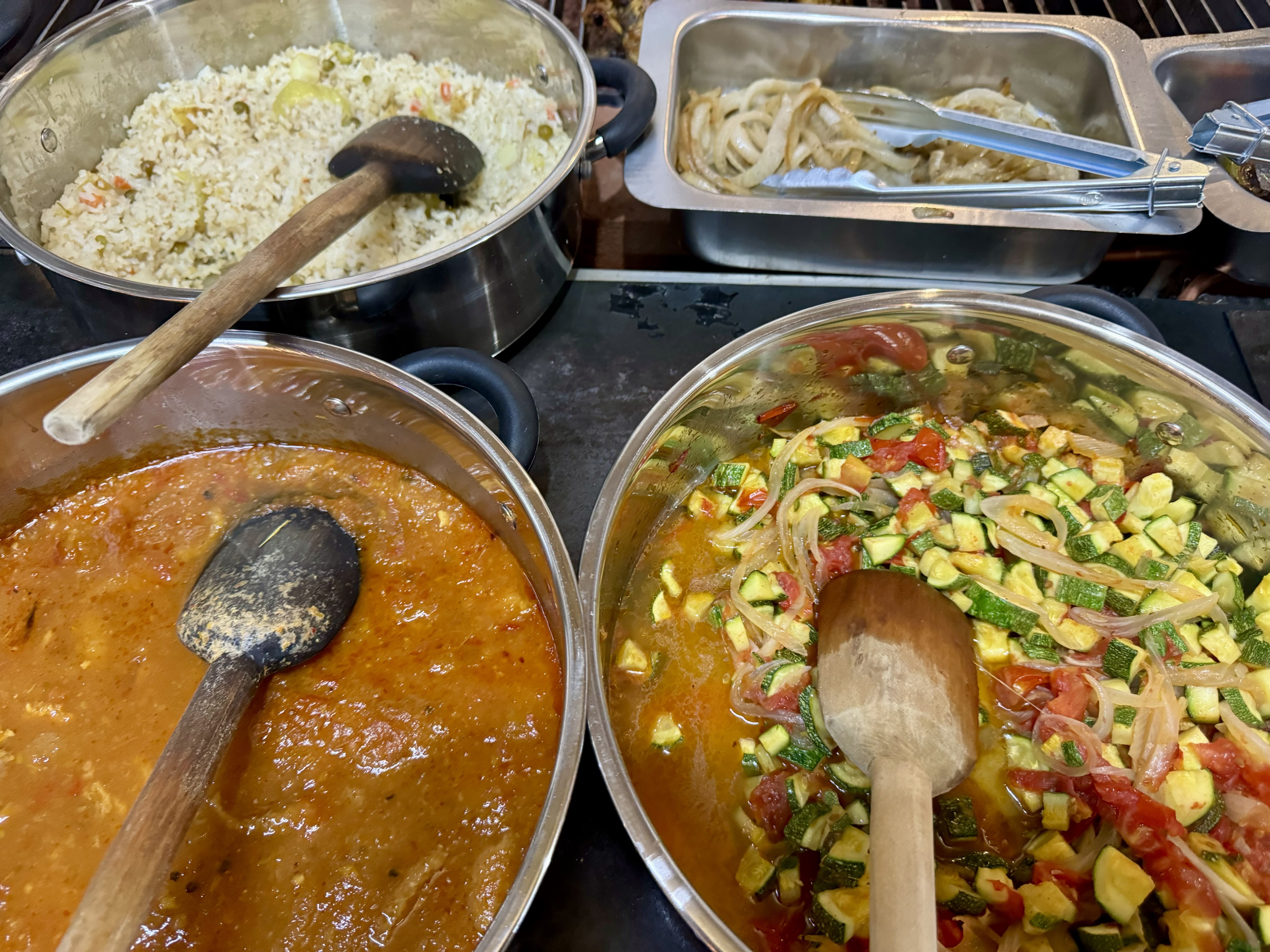 The Shelter Restaurante image 7